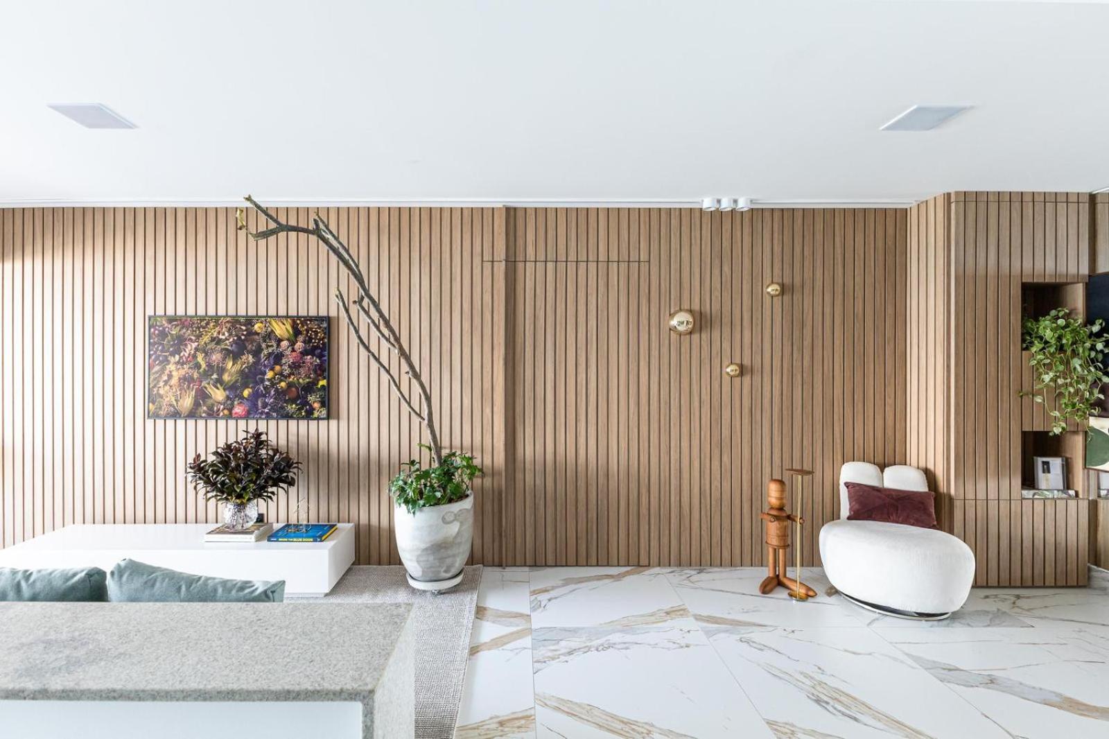 SEA-Cozy Apartment Praia Grande