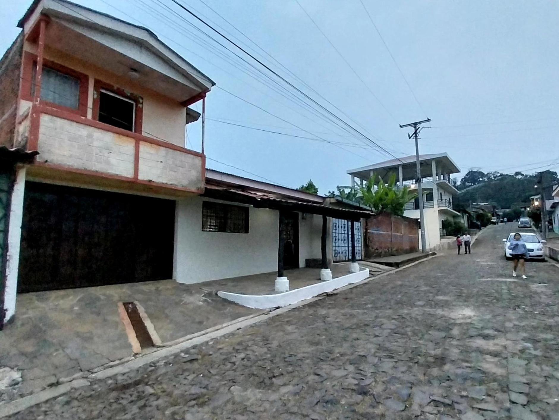 Casaca