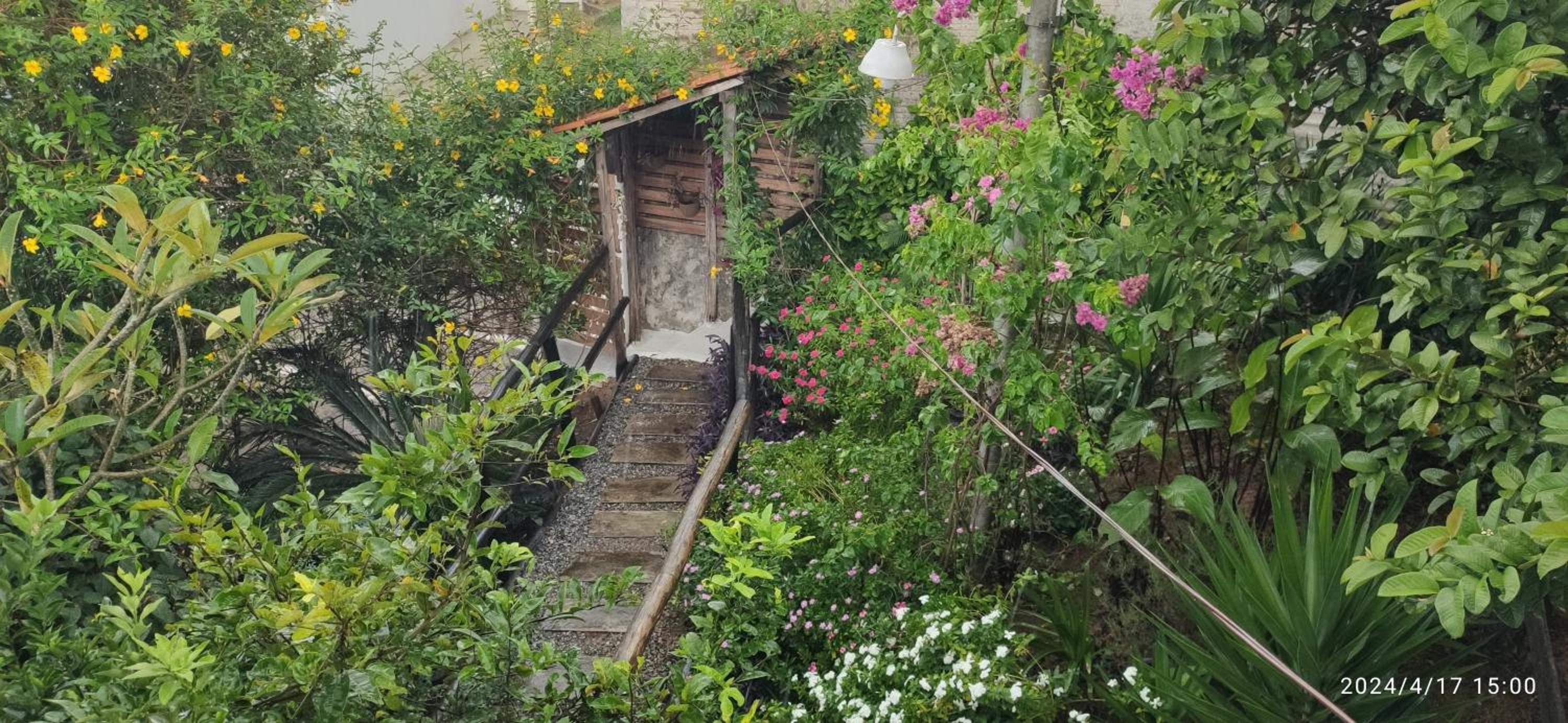CASA ACONCHEGANTE
