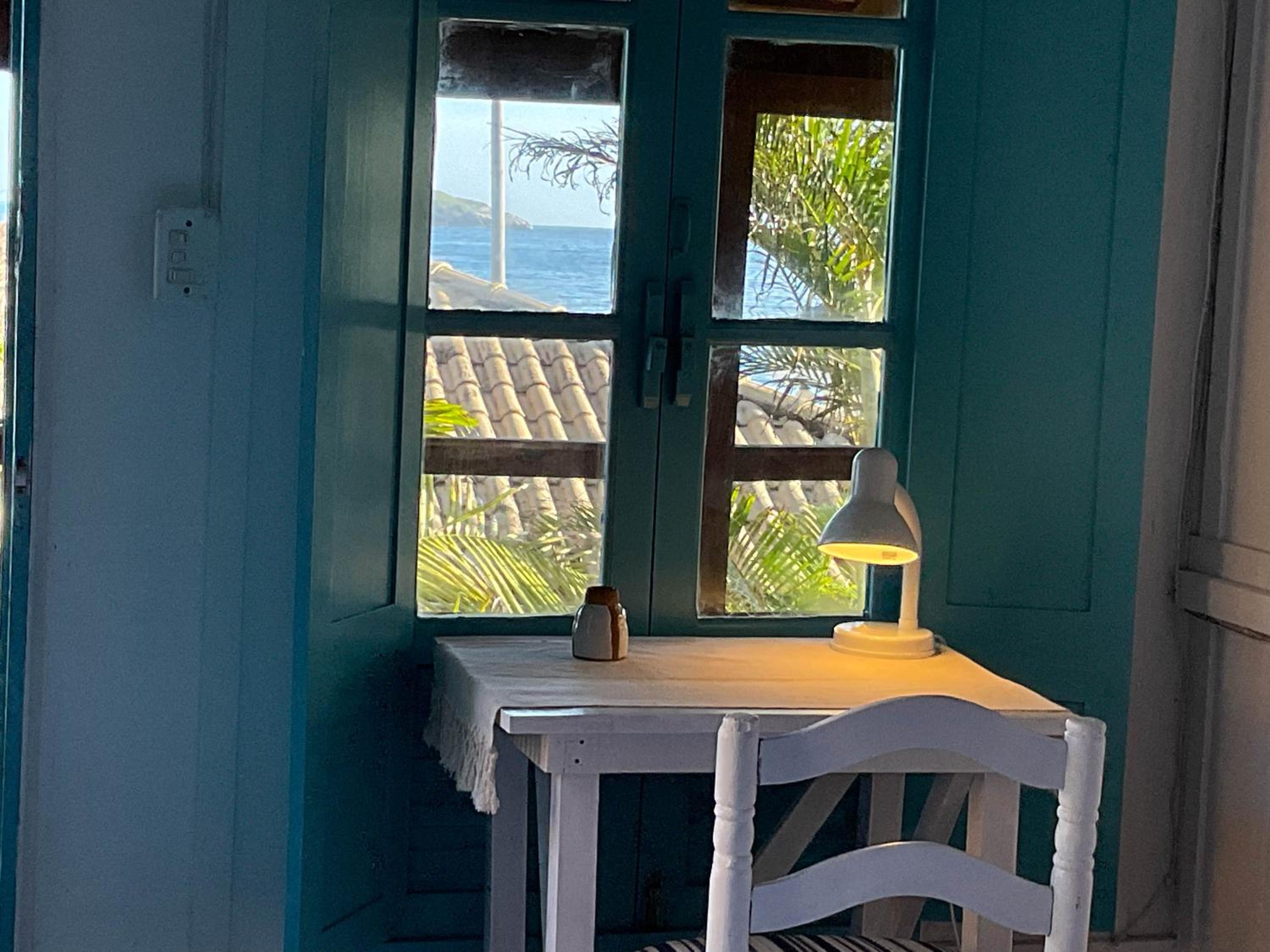 Estilo Açoriano Pé na Areia nos Ingleses GA8456