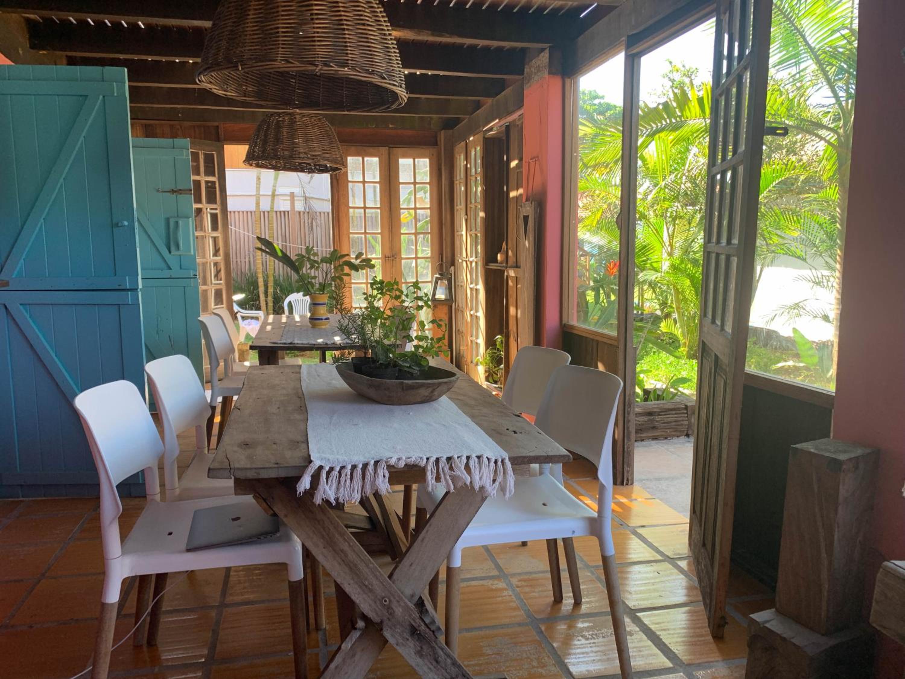 Estilo Açoriano Pé na Areia nos Ingleses GA8456