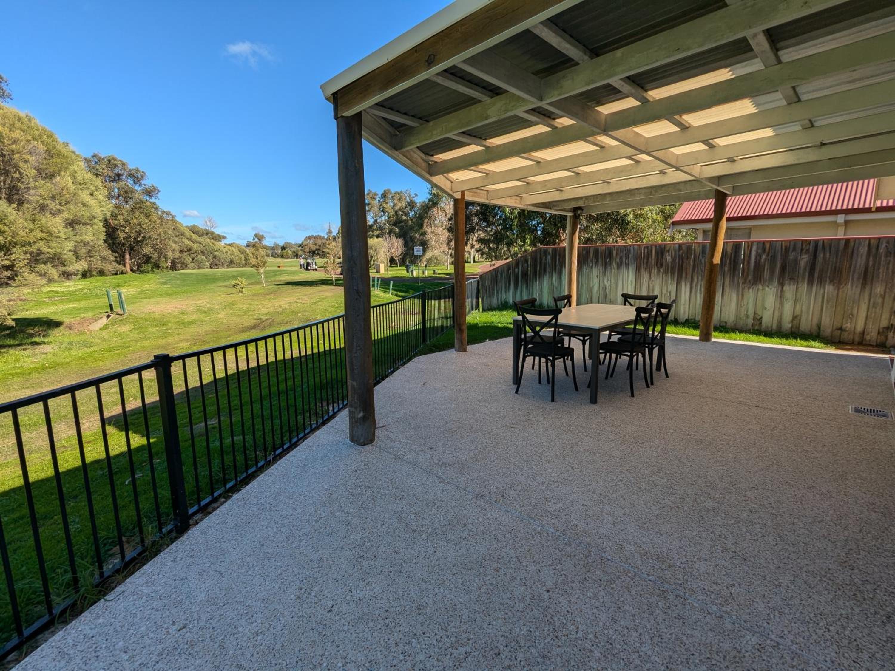 Stableford Cottage Holiday Home Dunsborough
