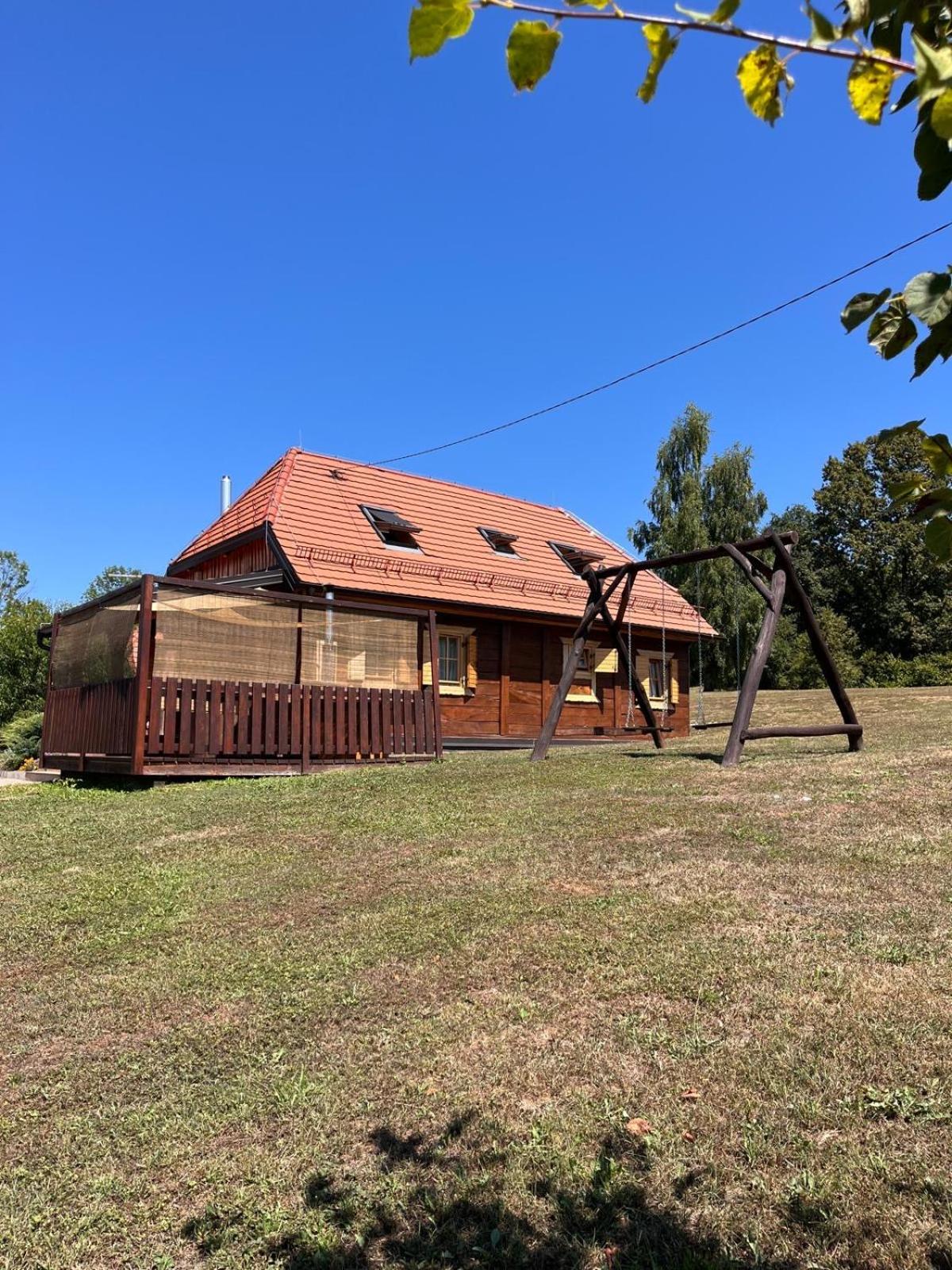 Kuća za odmor Markoci view 5