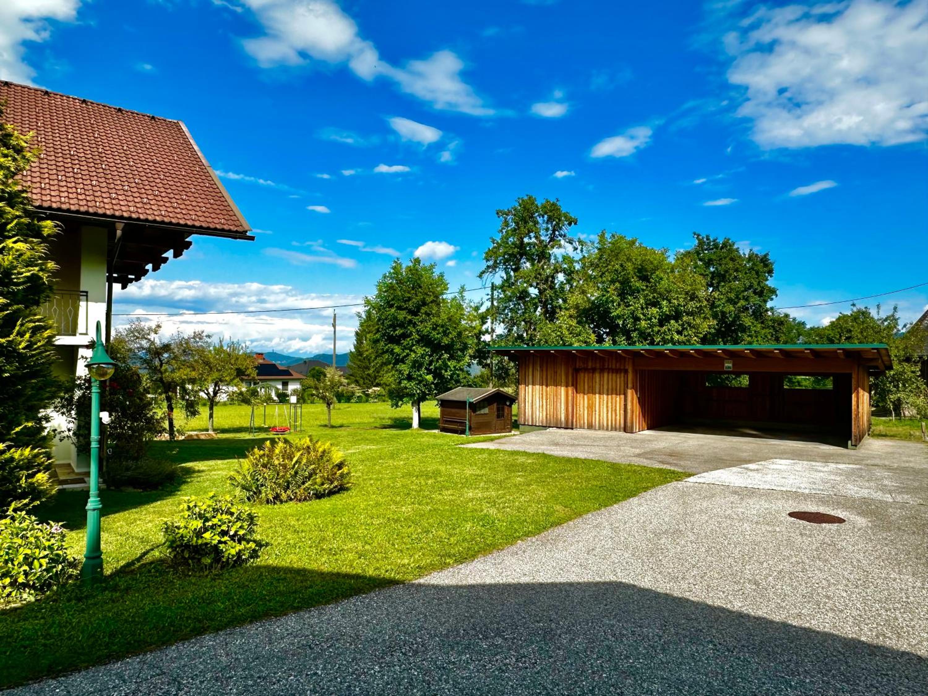 Rosentaler Landhaus