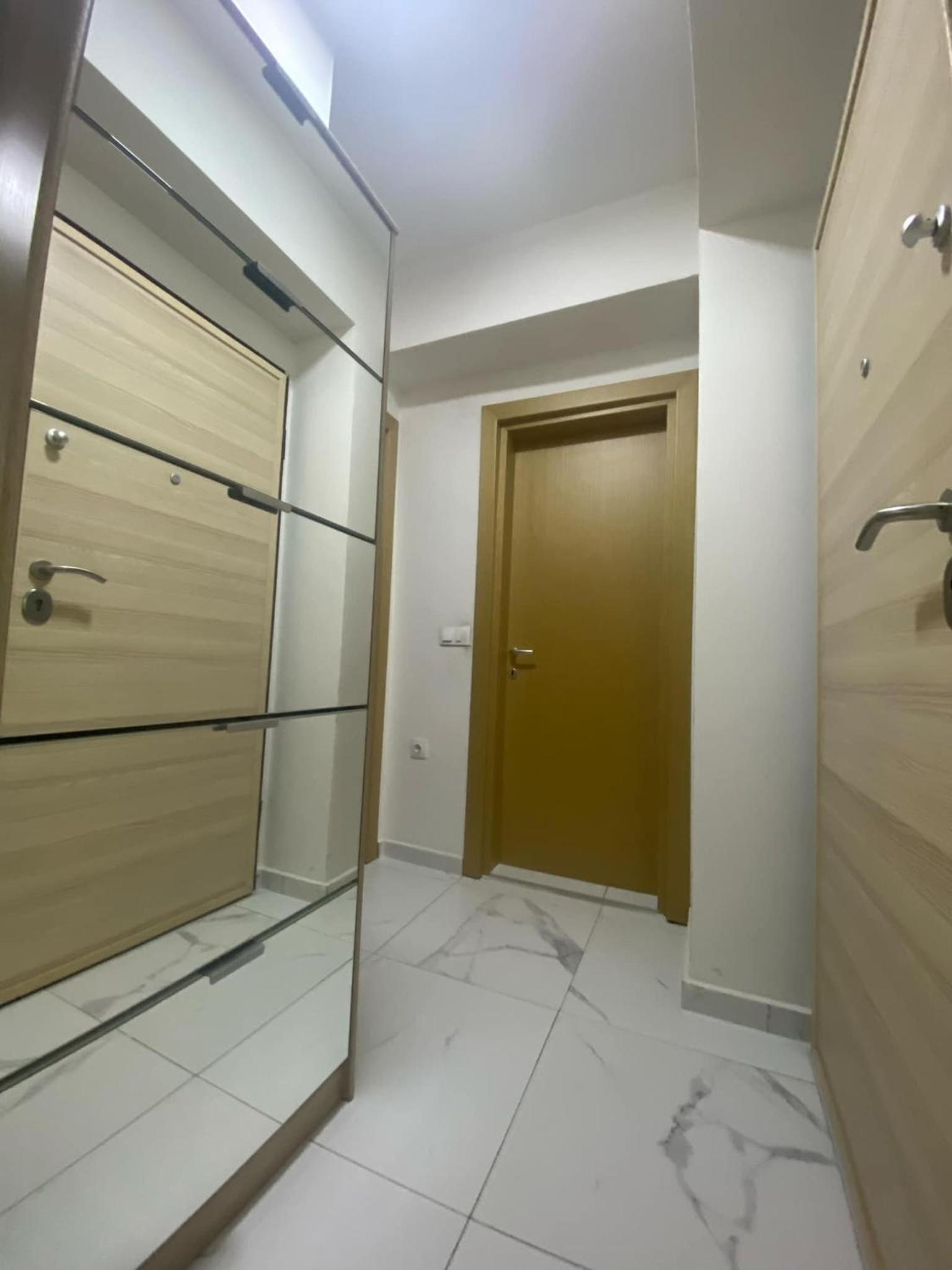 Skopje Center Serviced Apartments view 2