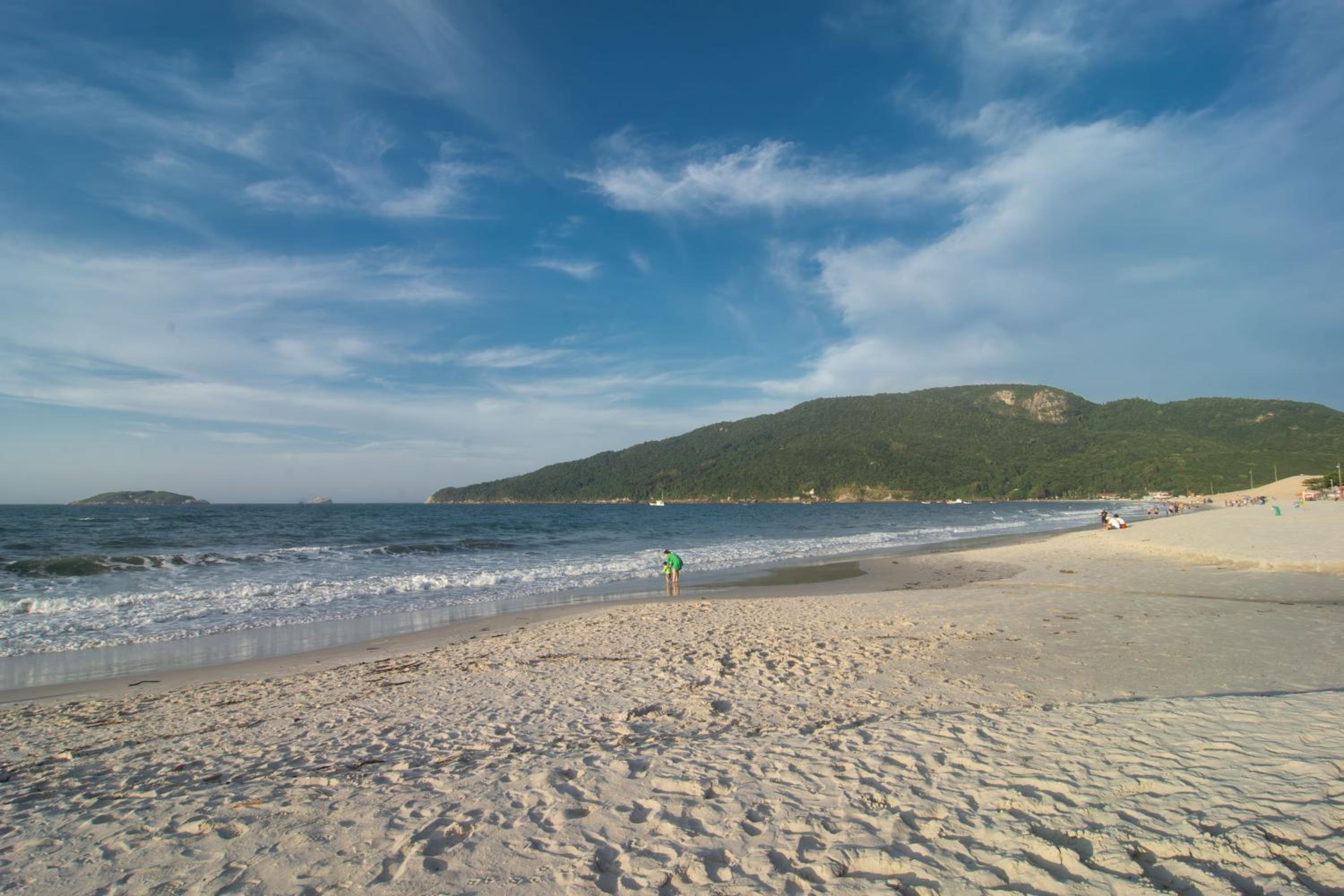 Estilo Açoriano Pé na Areia nos Ingleses GA8456