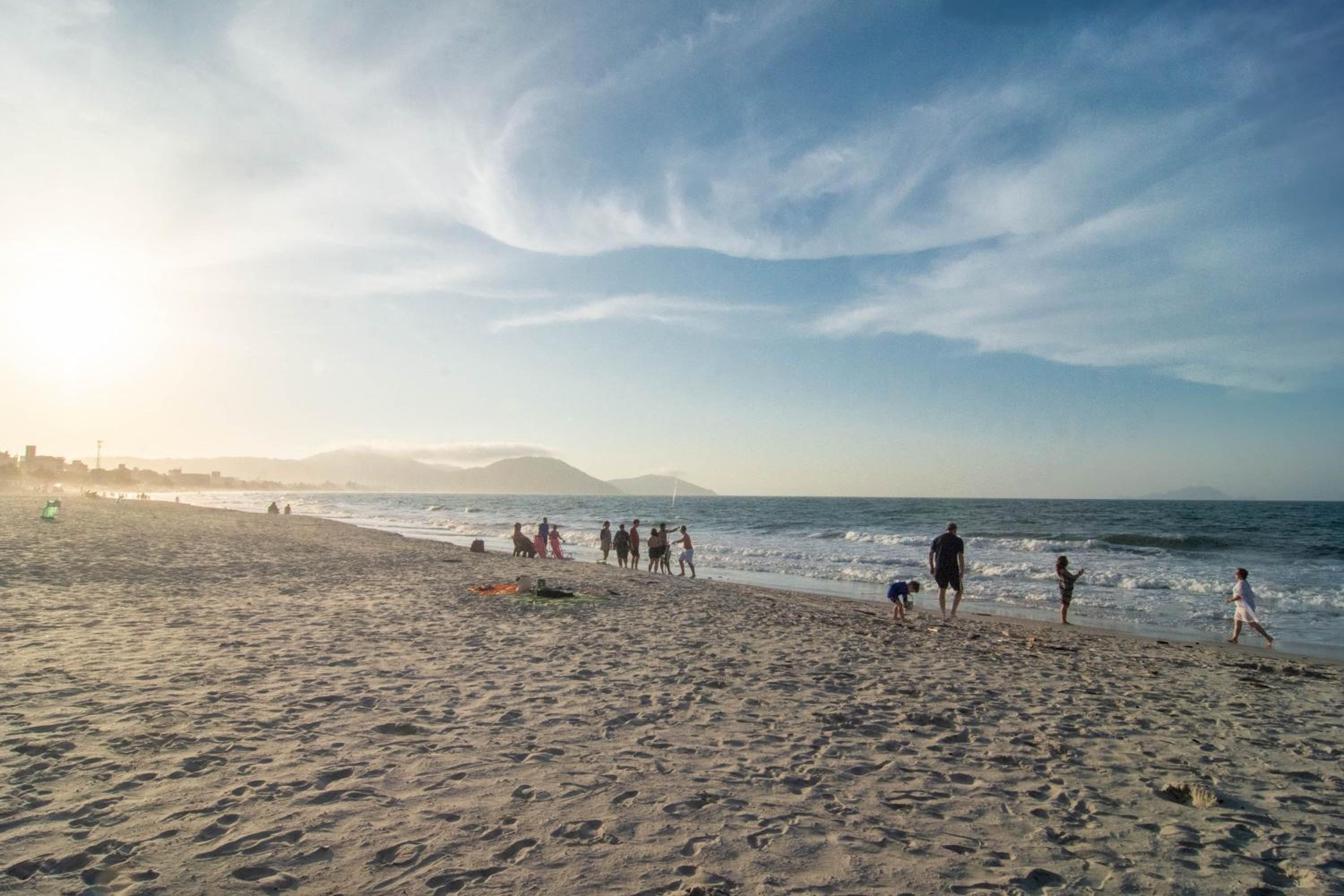 Estilo Açoriano Pé na Areia nos Ingleses GA8456