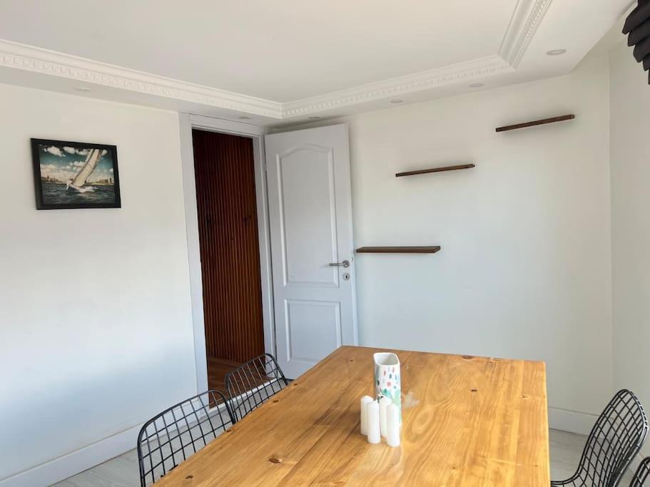 Wonder Homes- Spacious Dublex, 5BR, 2BA, Terrace