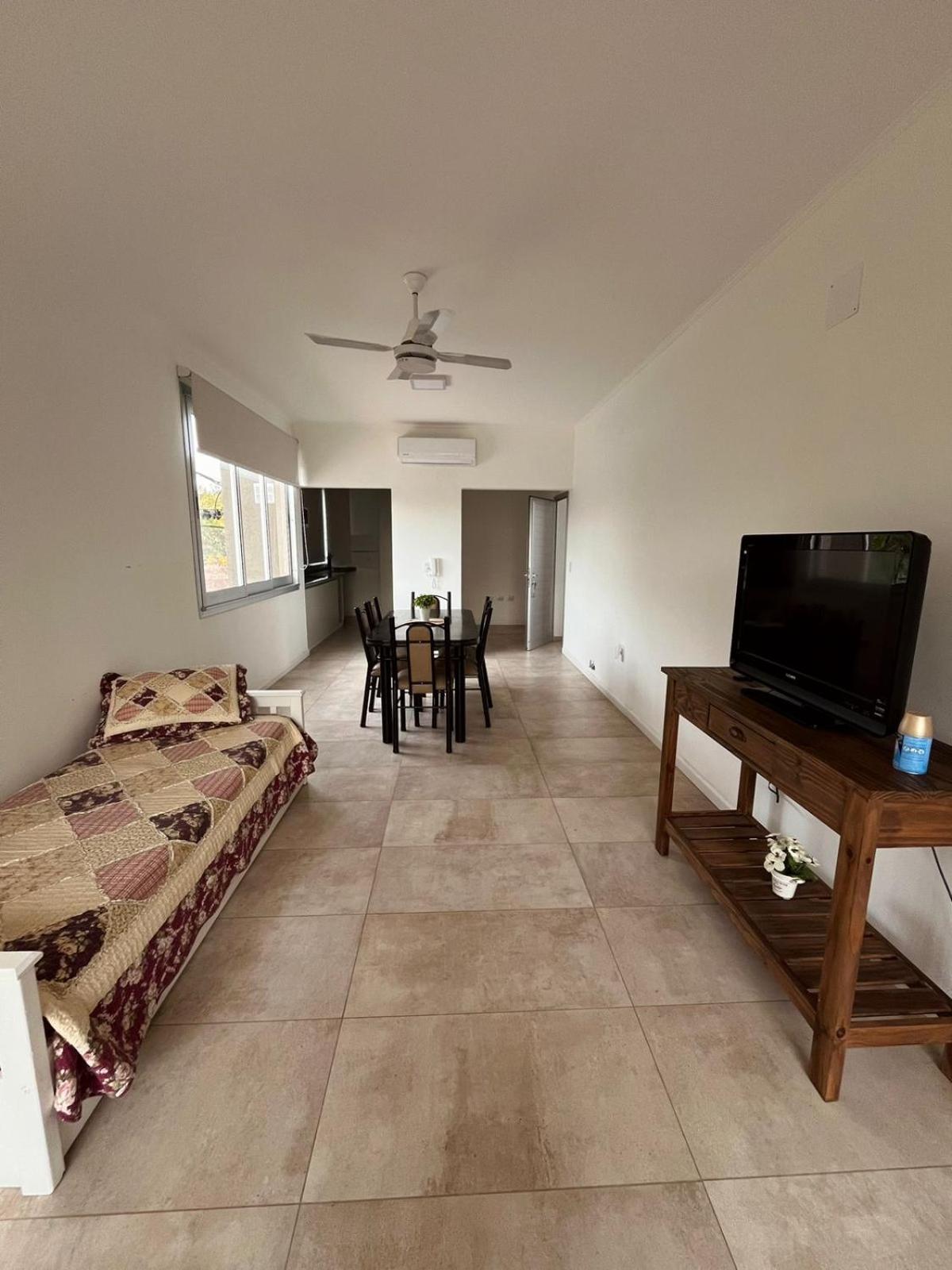 TERRA - Departamento 1