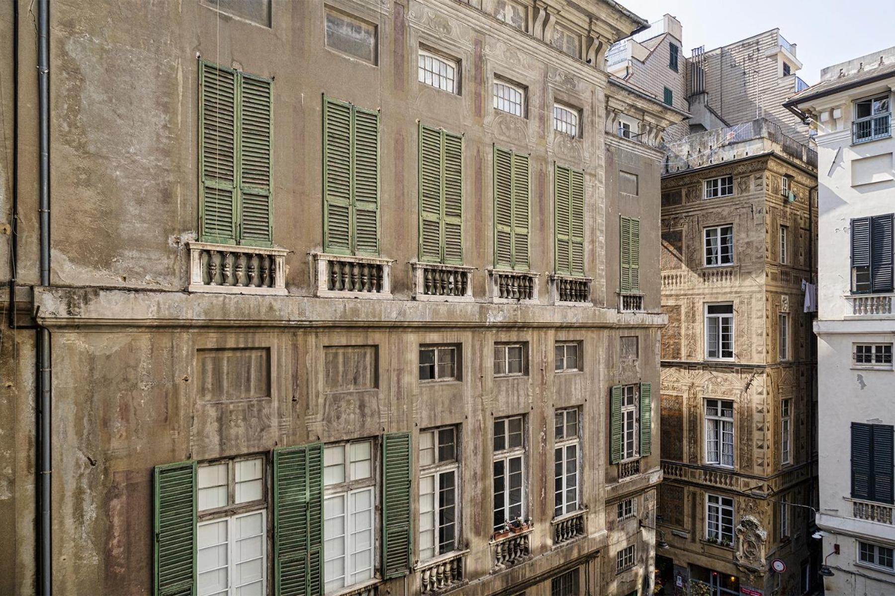 Giustiniani Loft by Wonderful Italy view 2