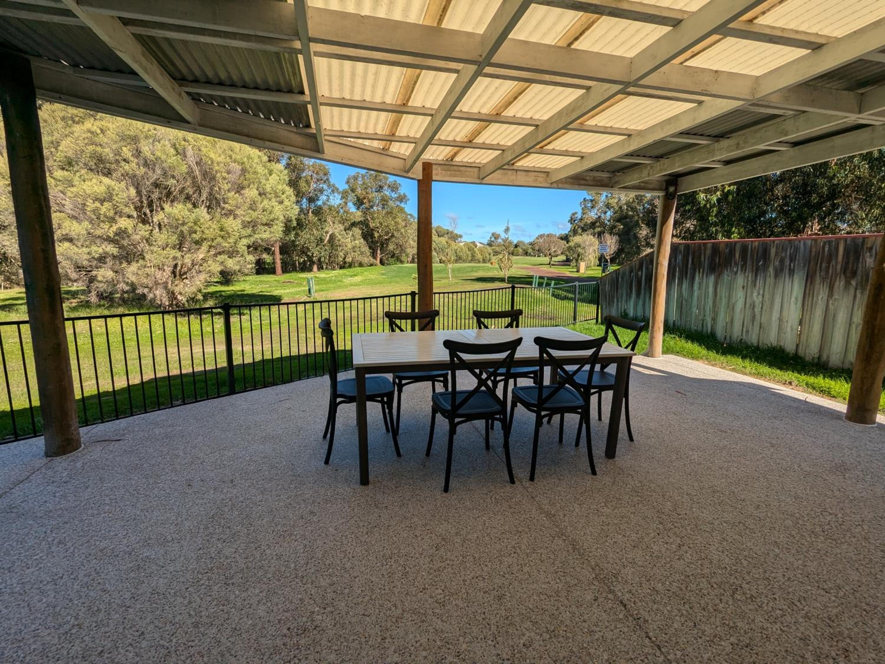 Stableford Cottage Holiday Home Dunsborough