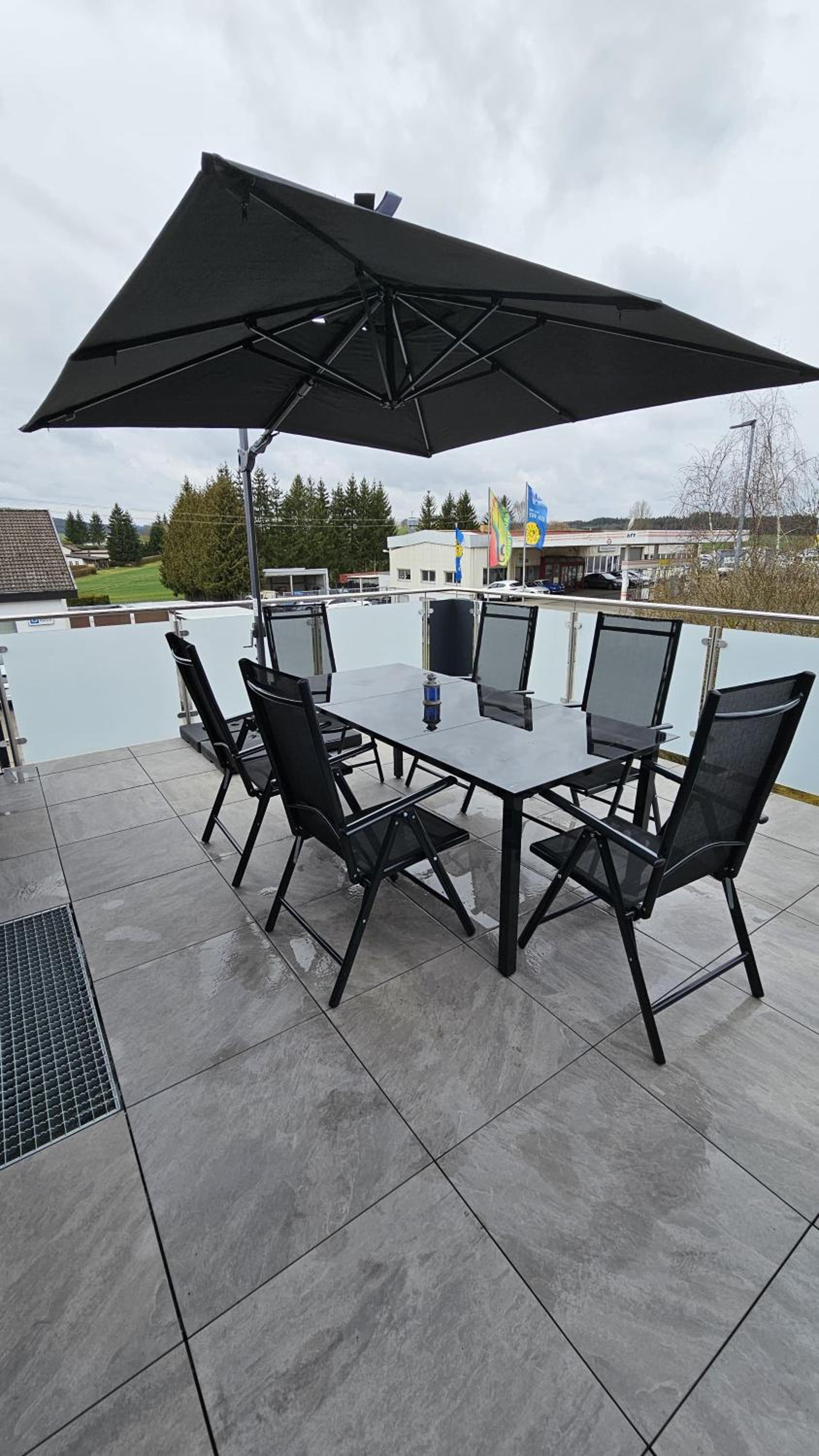 Ferienhaus Moni Gunningen