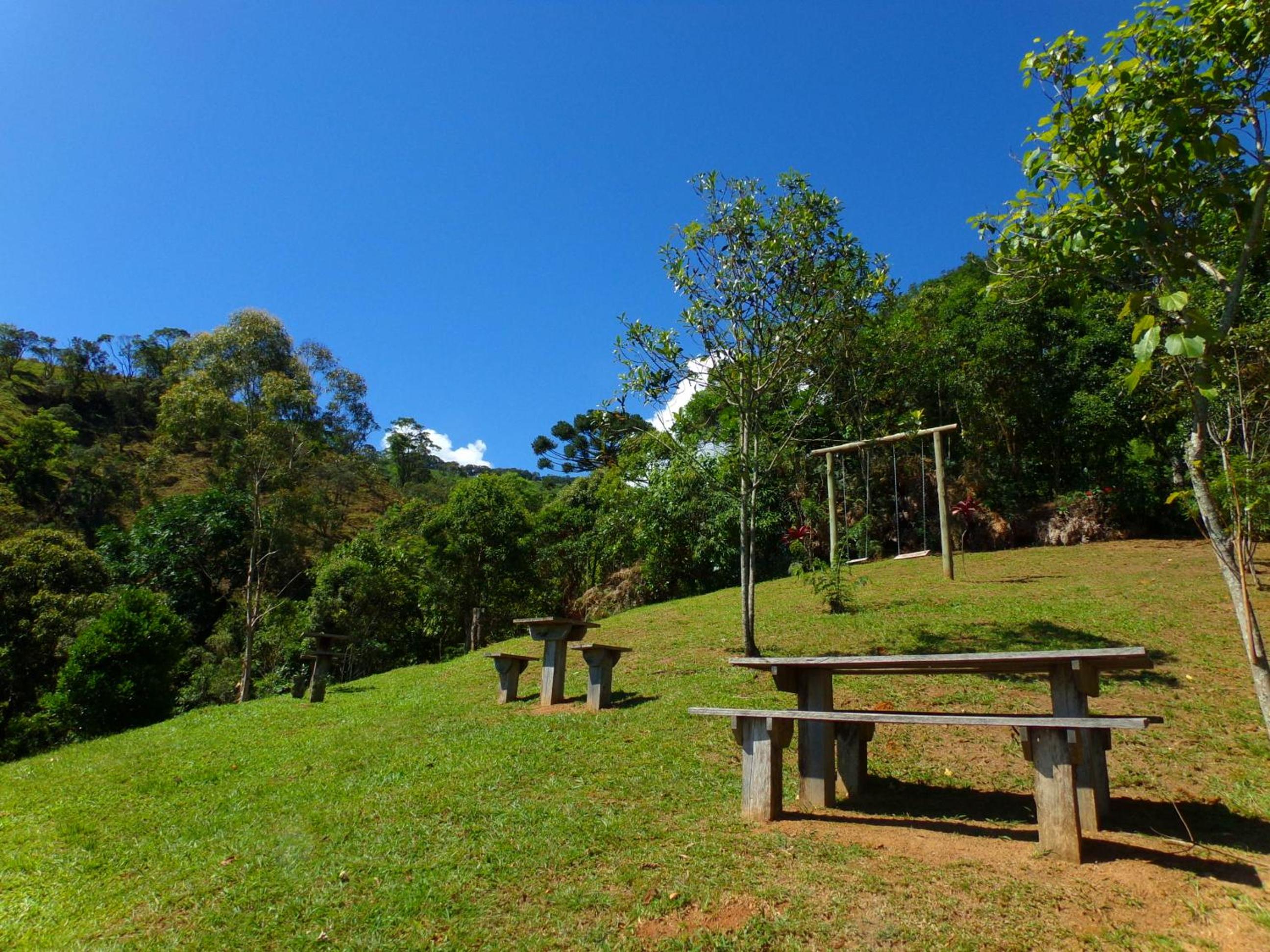 pousada caminho do escorrega