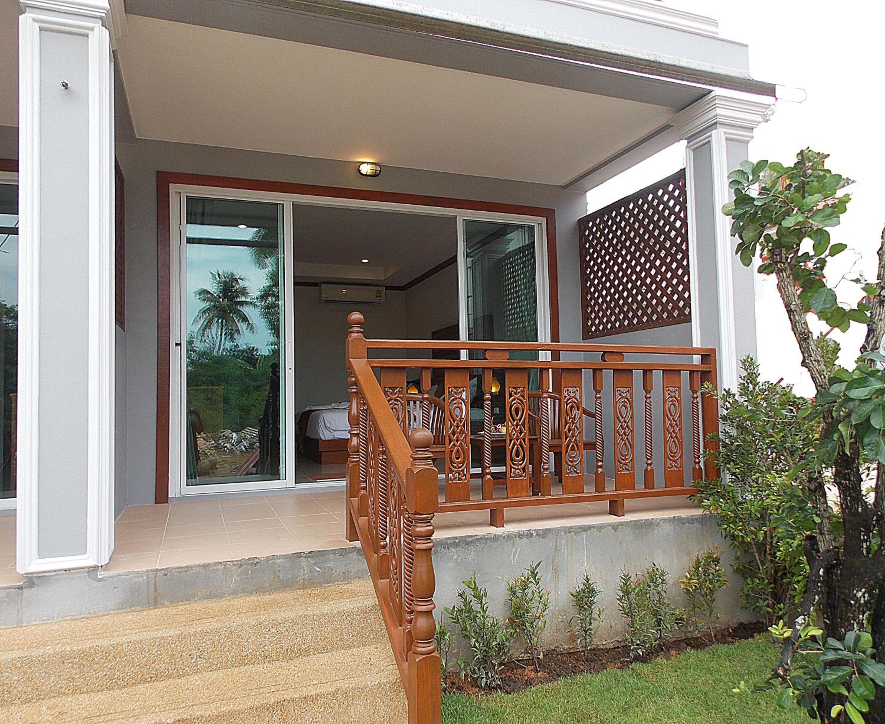 Pratum Resort