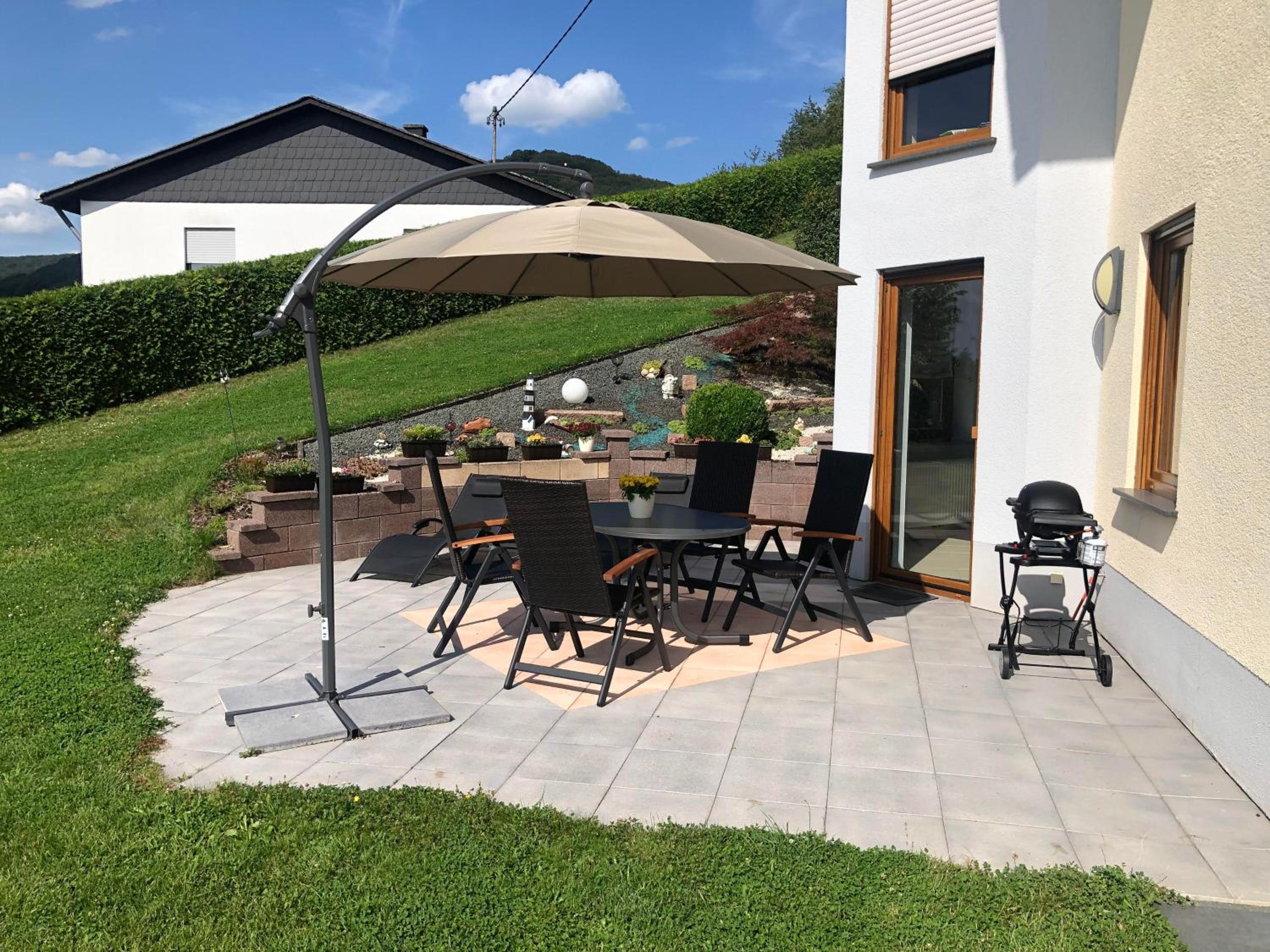 Ferienwohnung Hubertus