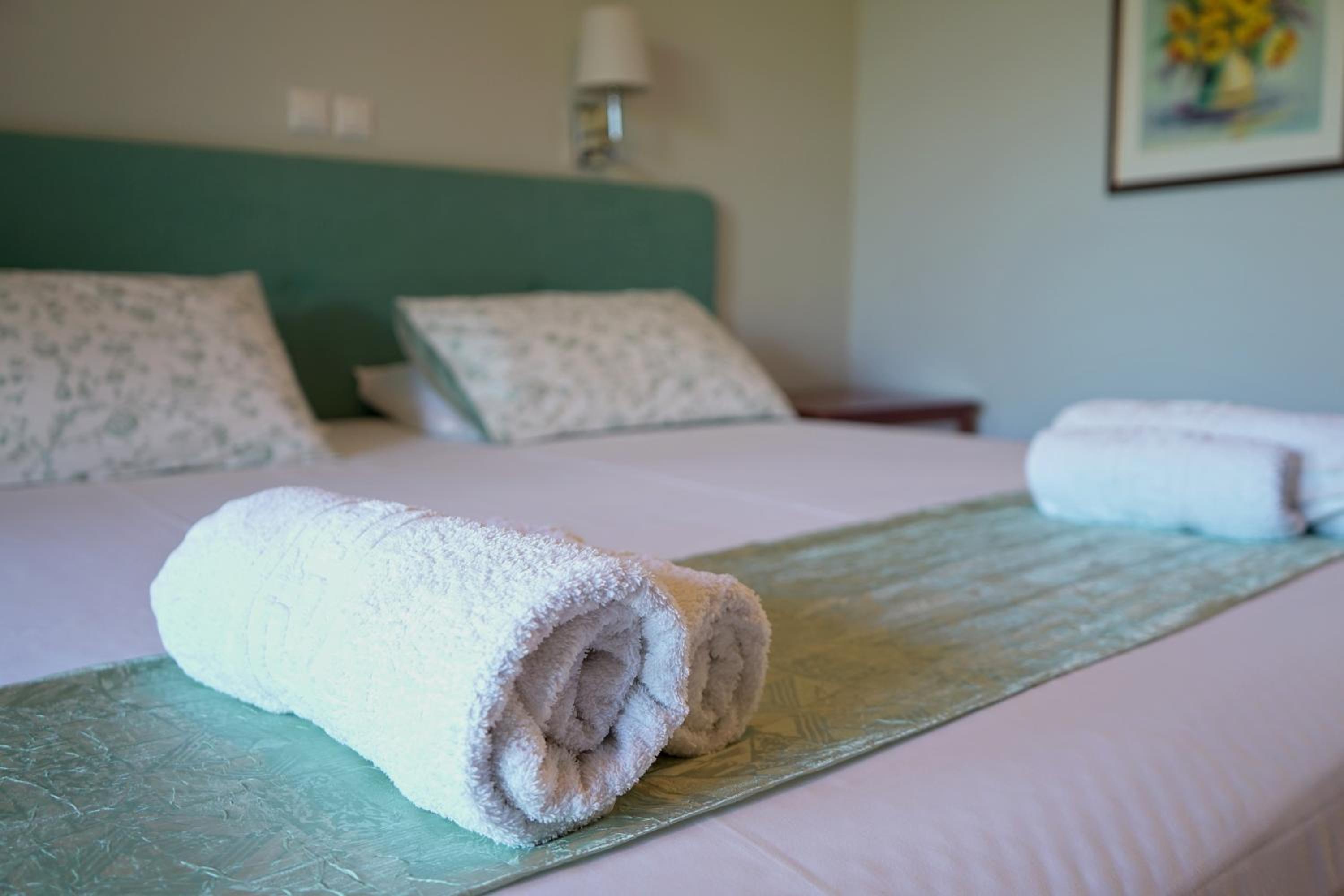 Aggelina's Apartments photo 2