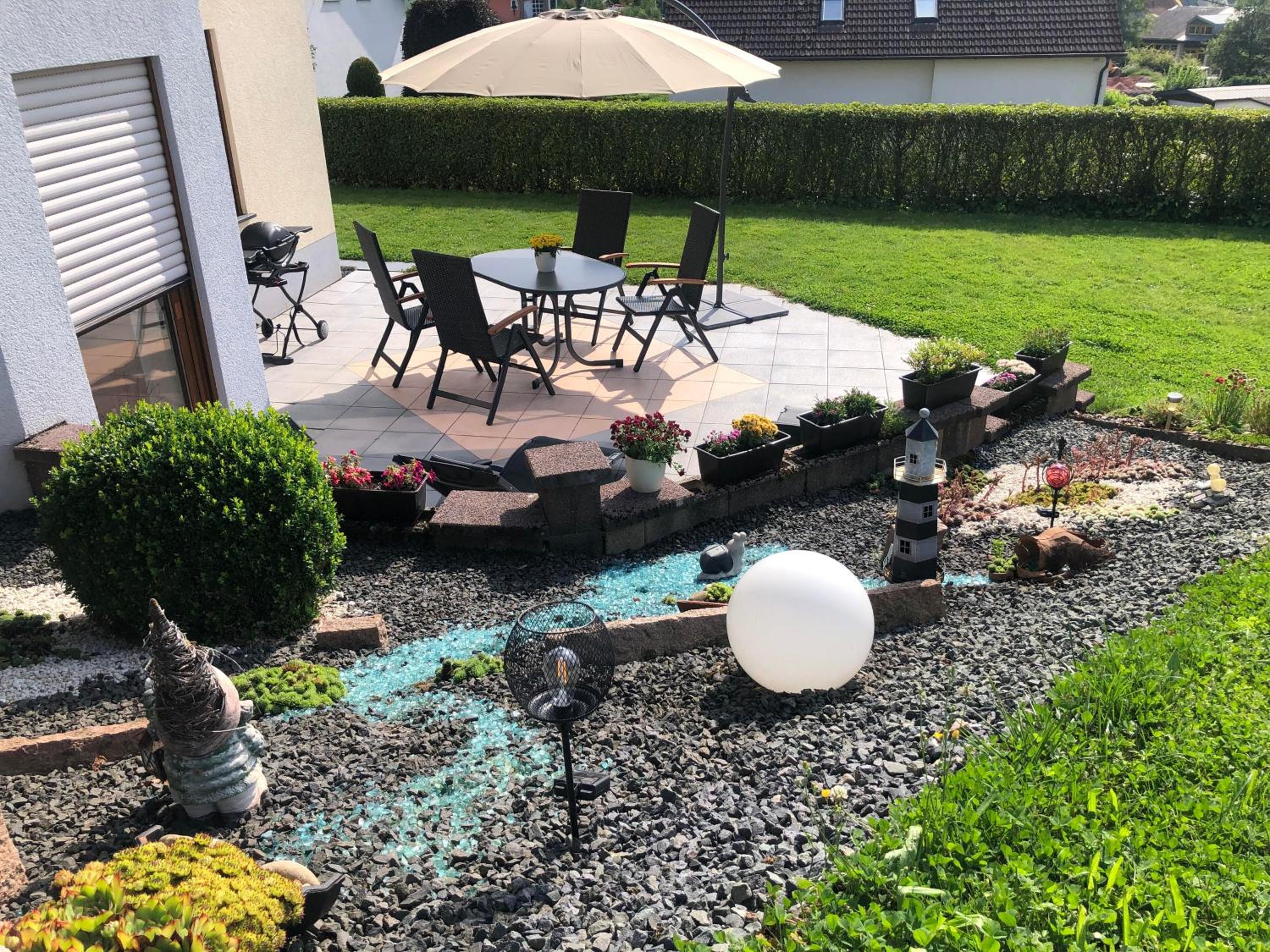 Ferienwohnung Hubertus