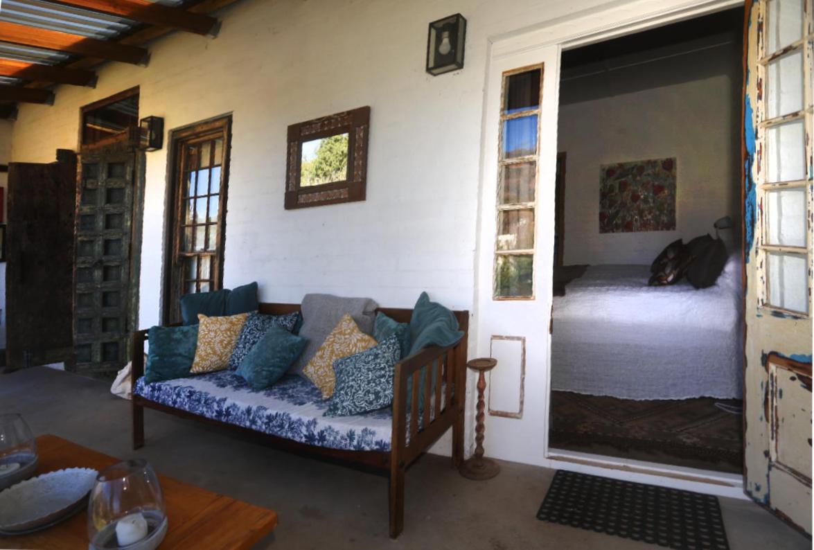 Mez Karoo Cottage
