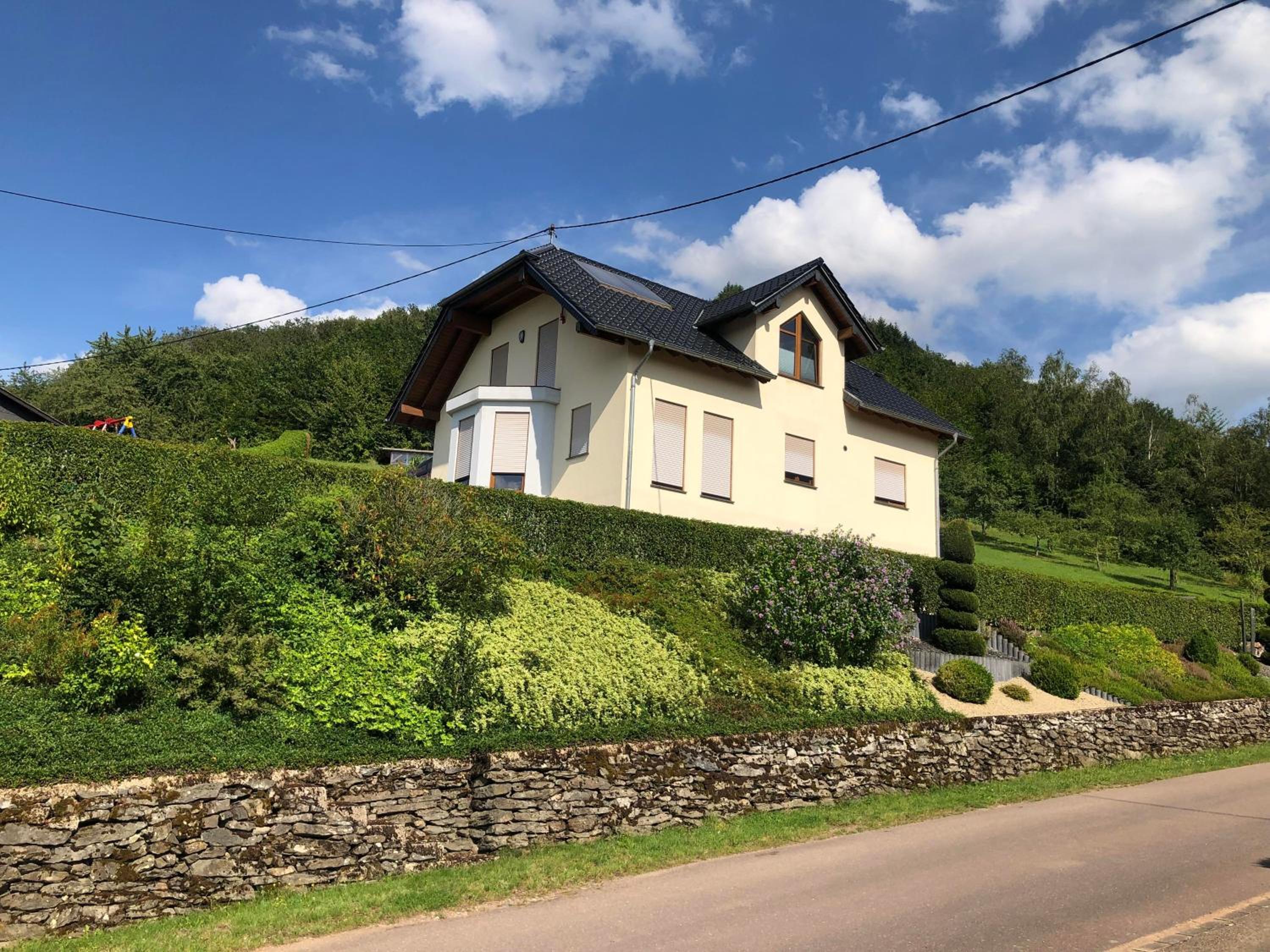 Ferienwohnung Hubertus