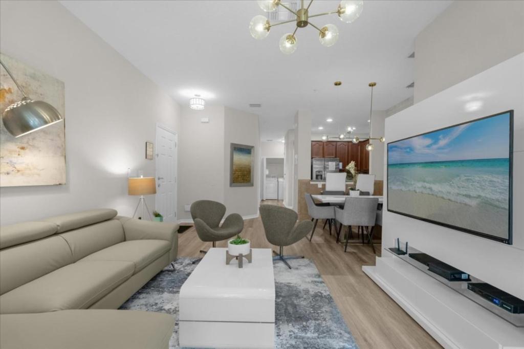 3 Bedrooms 2 Bathrooms Oakwater Resort 7528 PW