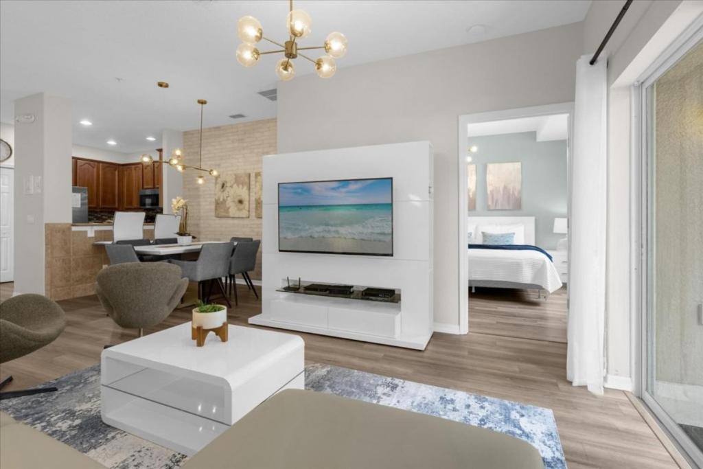 3 Bedrooms 2 Bathrooms Oakwater Resort 7528 PW