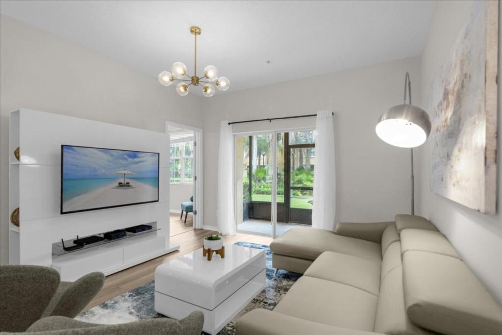 3 Bedrooms 2 Bathrooms Oakwater Resort 7528 PW