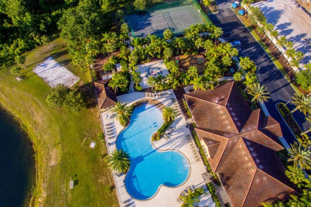 3 Bedrooms 2 Bathrooms Oakwater Resort 7528 PW