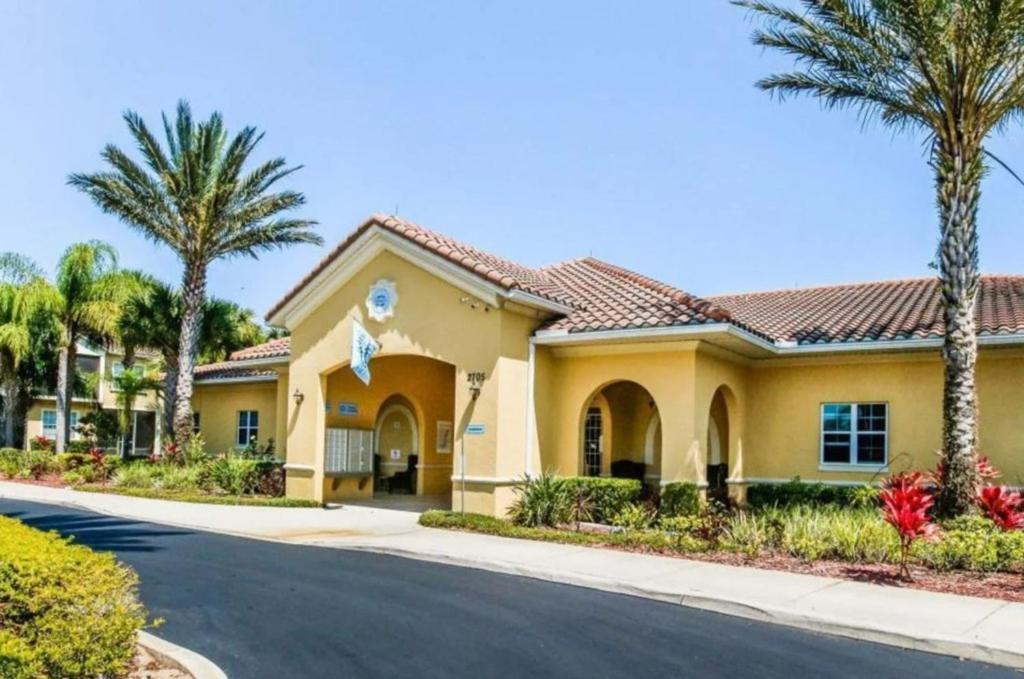 3 Bedrooms 2 Bathrooms Oakwater Resort 7528 PW