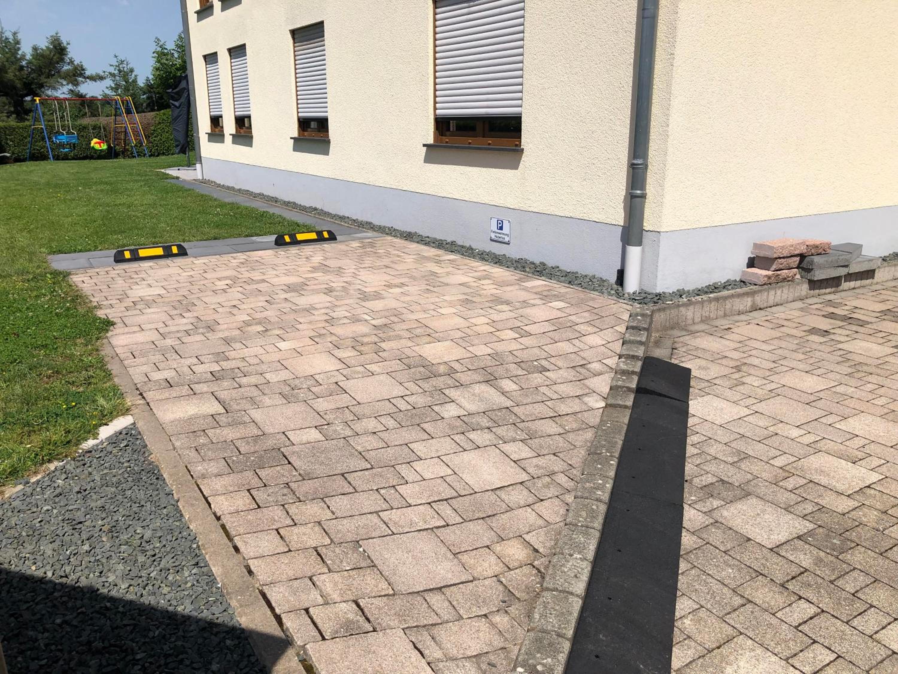 Ferienwohnung Hubertus