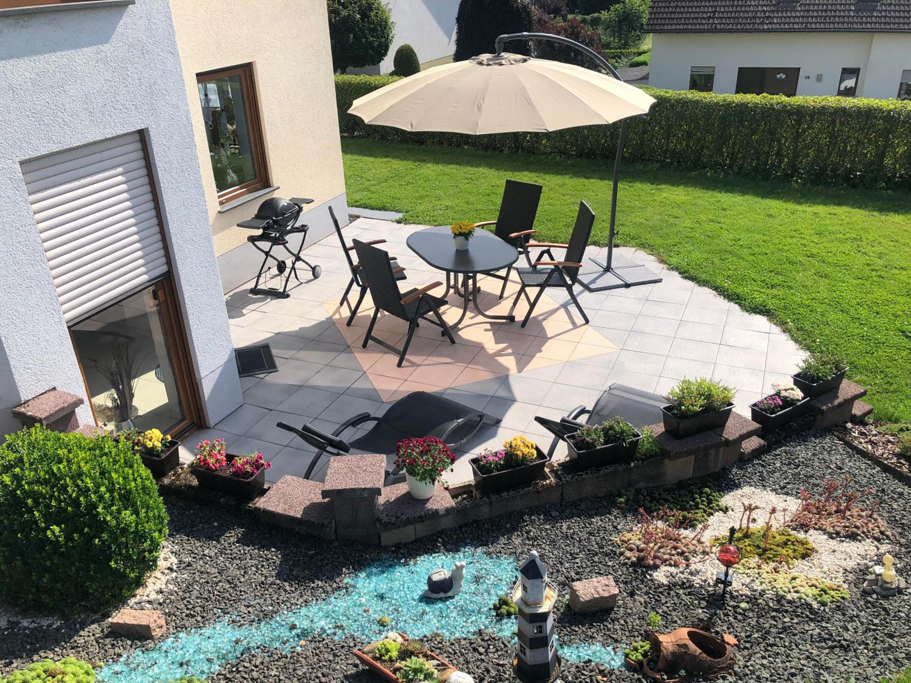 Ferienwohnung Hubertus