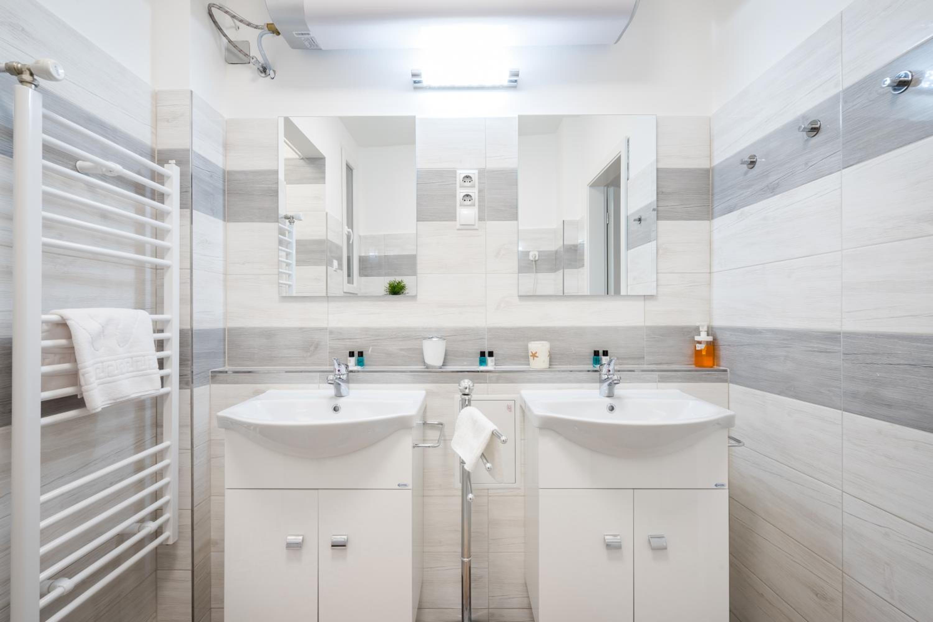 Whitefield Apartment