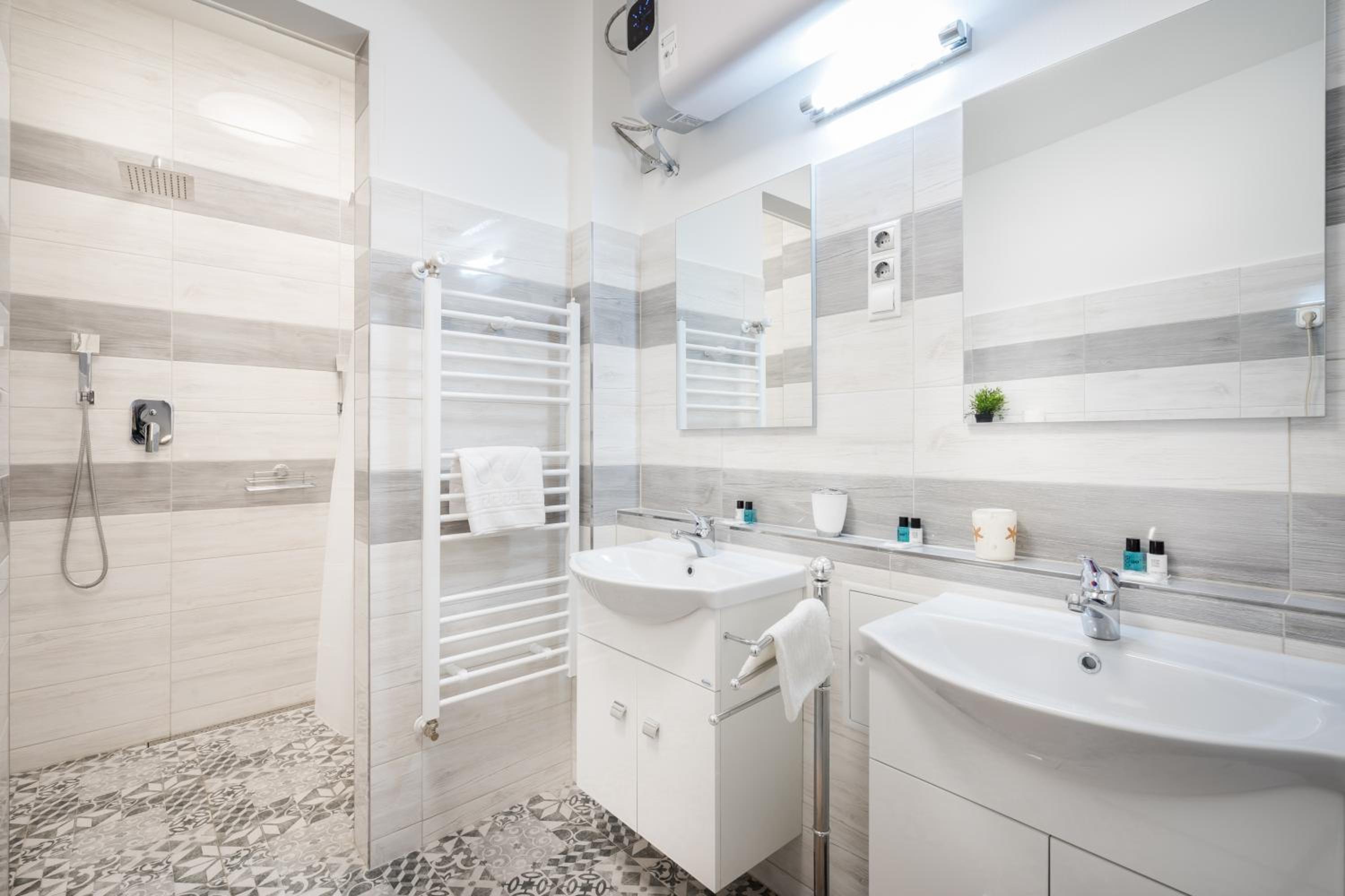 Whitefield Apartment