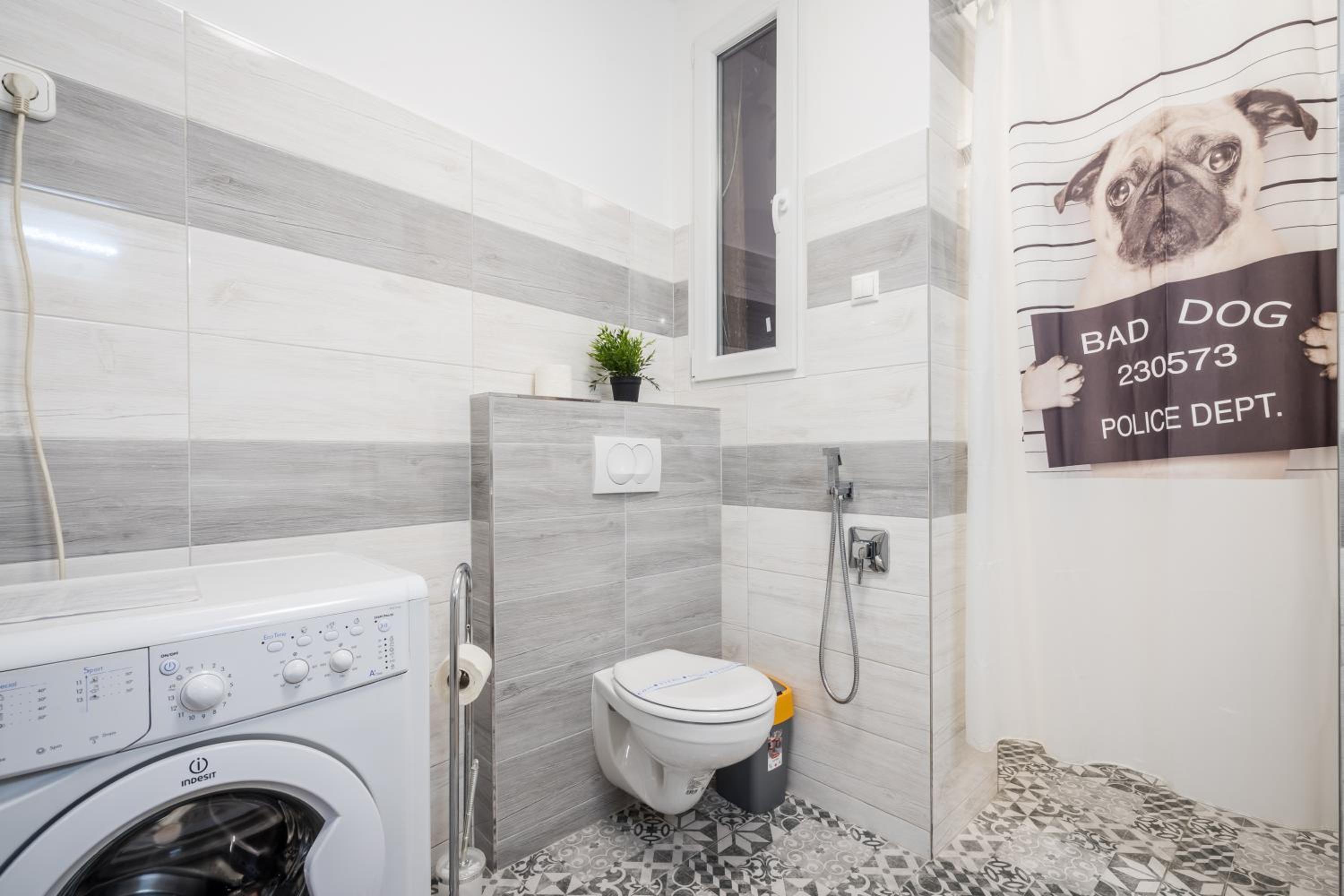 Whitefield Apartment