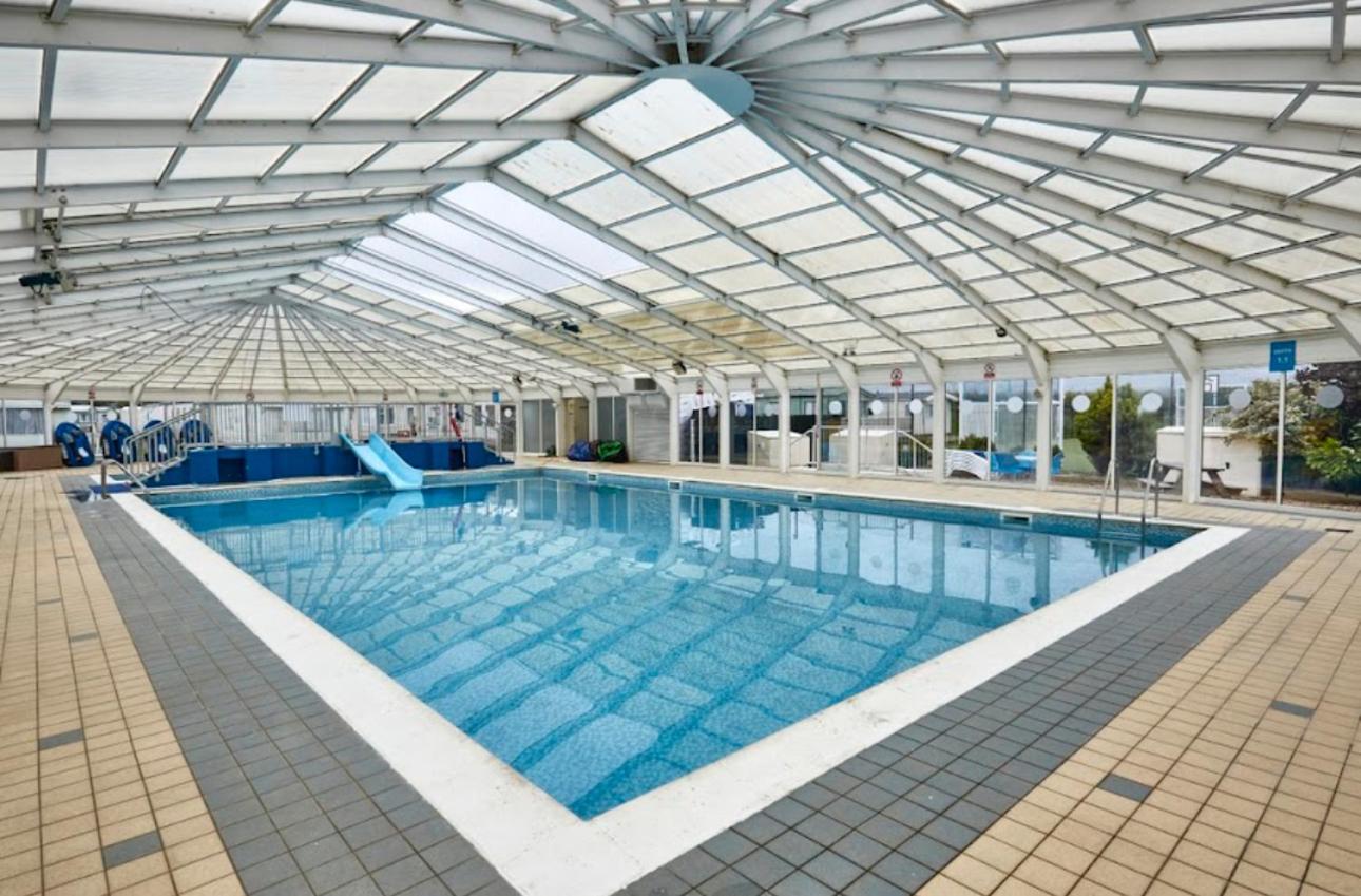 Kings Lynn Vacations - Sandy Toes  Cozy Night, Sleep 8 - Property Image 13