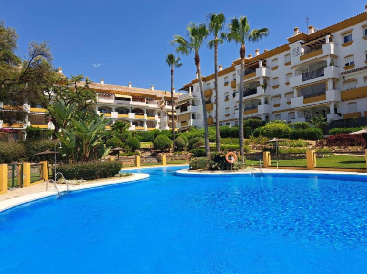 Marbella Vacations - Marbella Pinos De Nagueles with Pool by Homing - Property Image 1