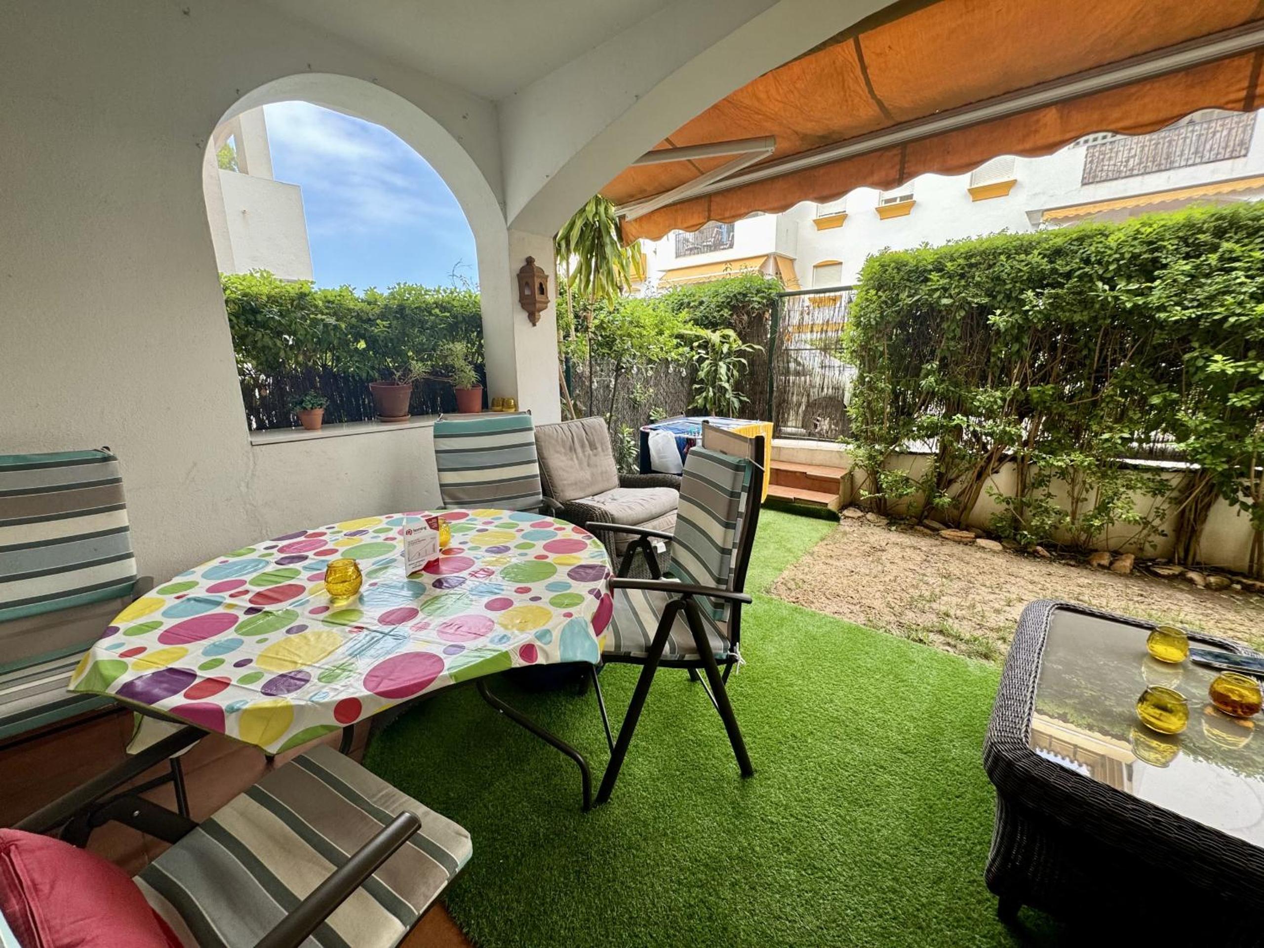 Marbella Vacations - Marbella Pinos De Nagueles with Pool by Homing - Property Image 2