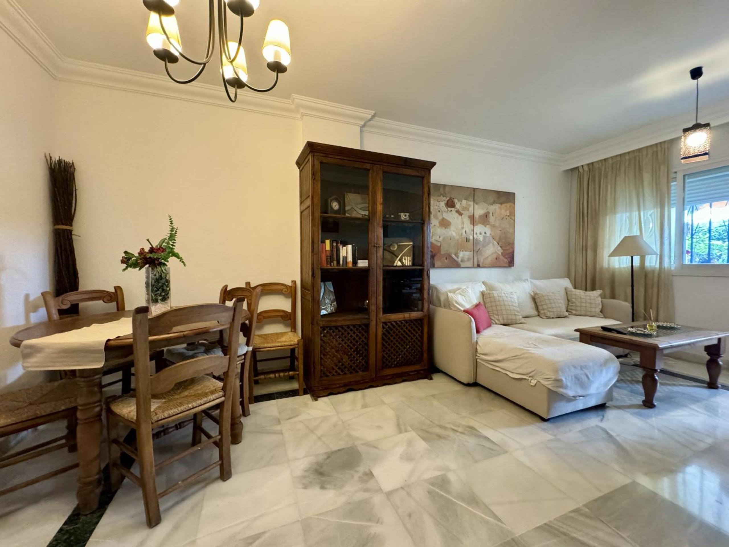 Marbella Vacations - Marbella Pinos De Nagueles with Pool by Homing - Property Image 3