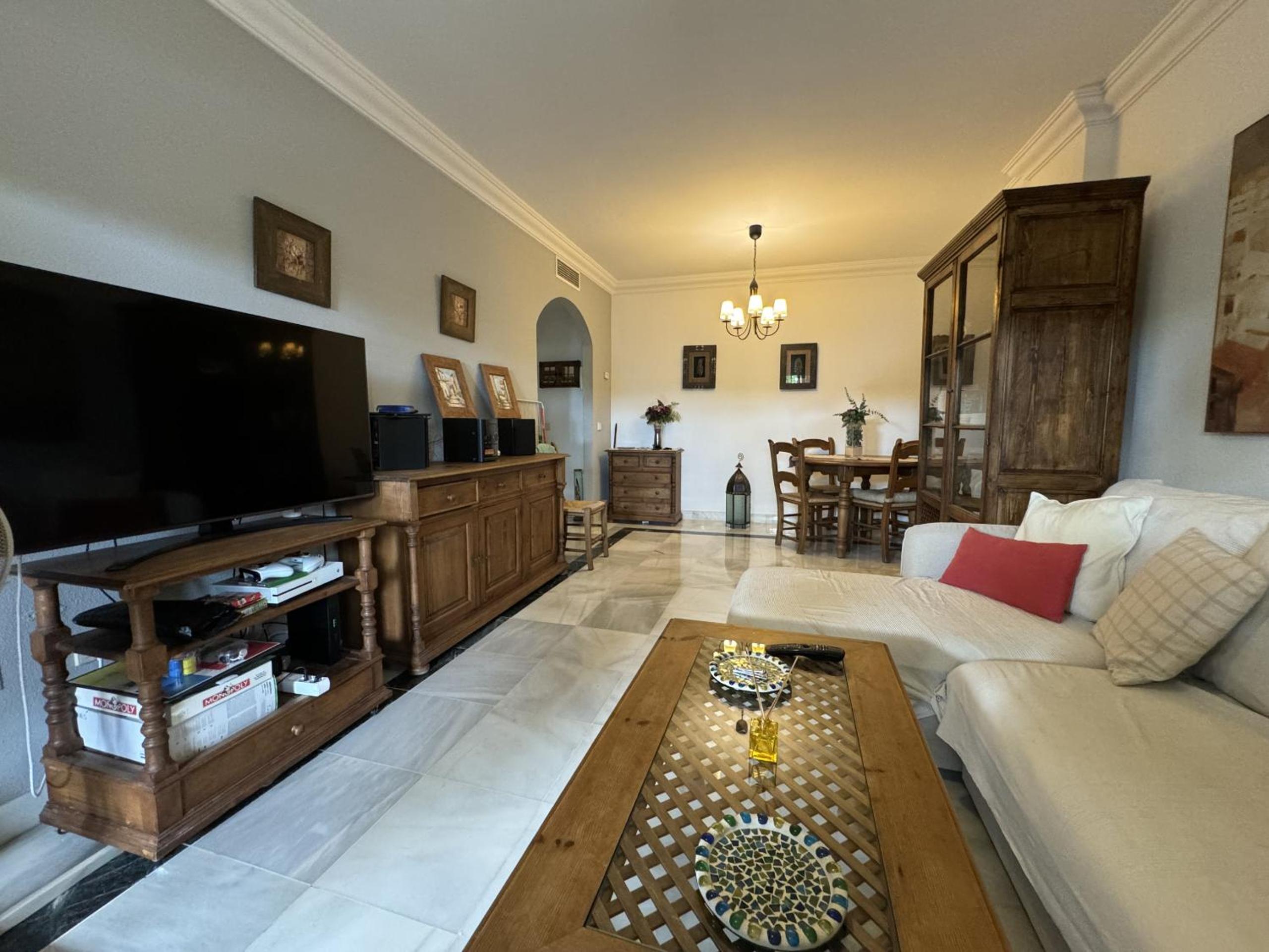 Marbella Vacations - Marbella Pinos De Nagueles with Pool by Homing - Property Image 15