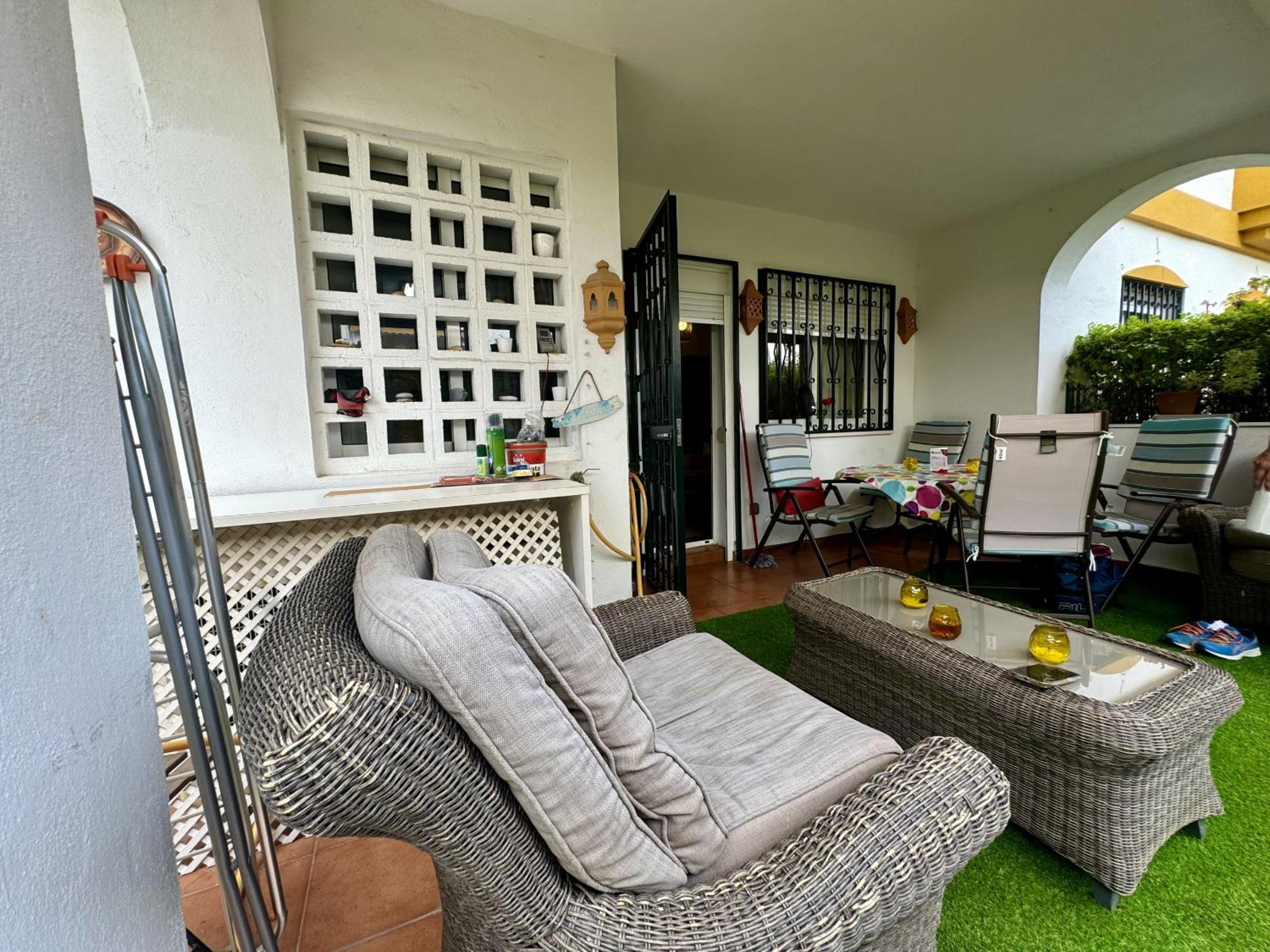 Marbella Vacations - Marbella Pinos De Nagueles with Pool by Homing - Property Image 12