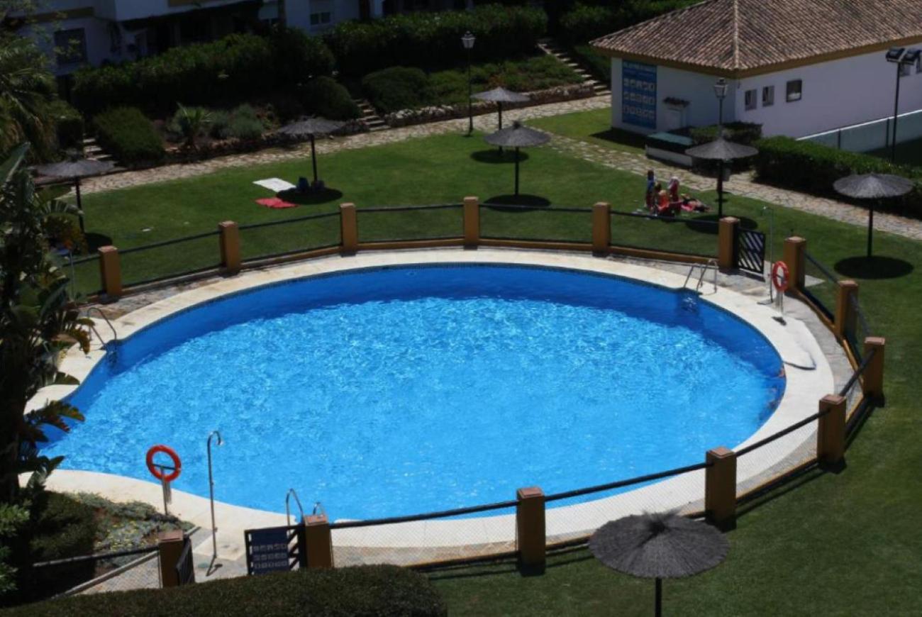 Marbella Vacations - Marbella Pinos De Nagueles with Pool by Homing - Property Image 13