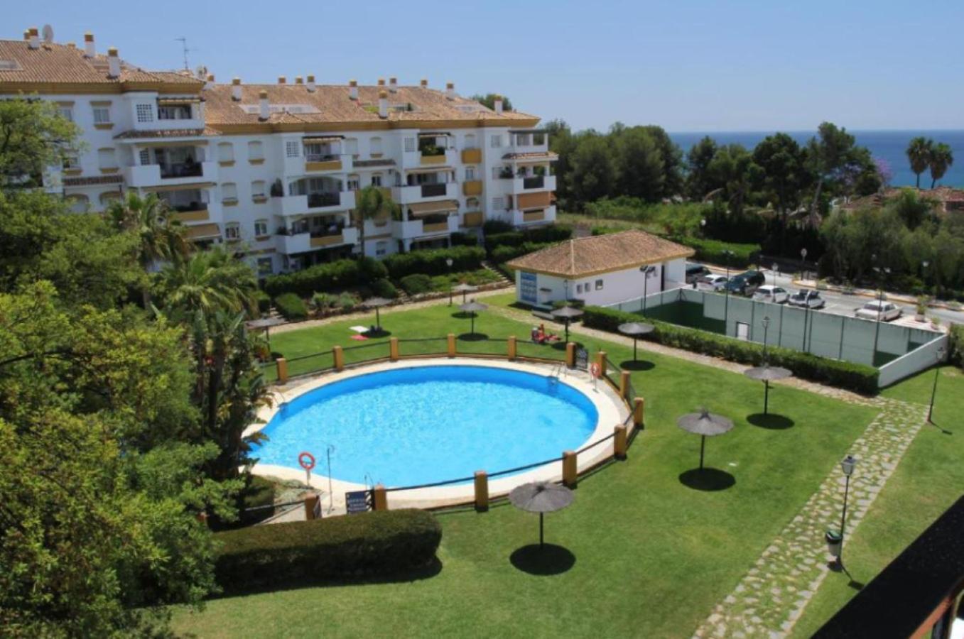 Marbella Vacations - Marbella Pinos De Nagueles with Pool by Homing - Property Image 14
