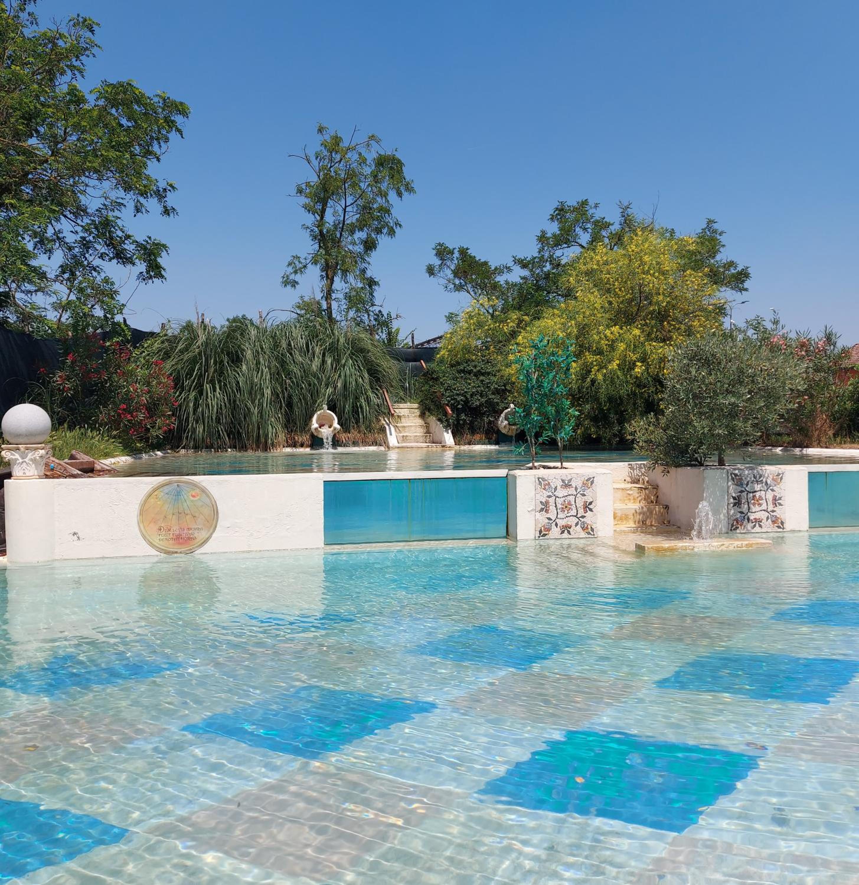 Agriturismo Cascina Madonnina