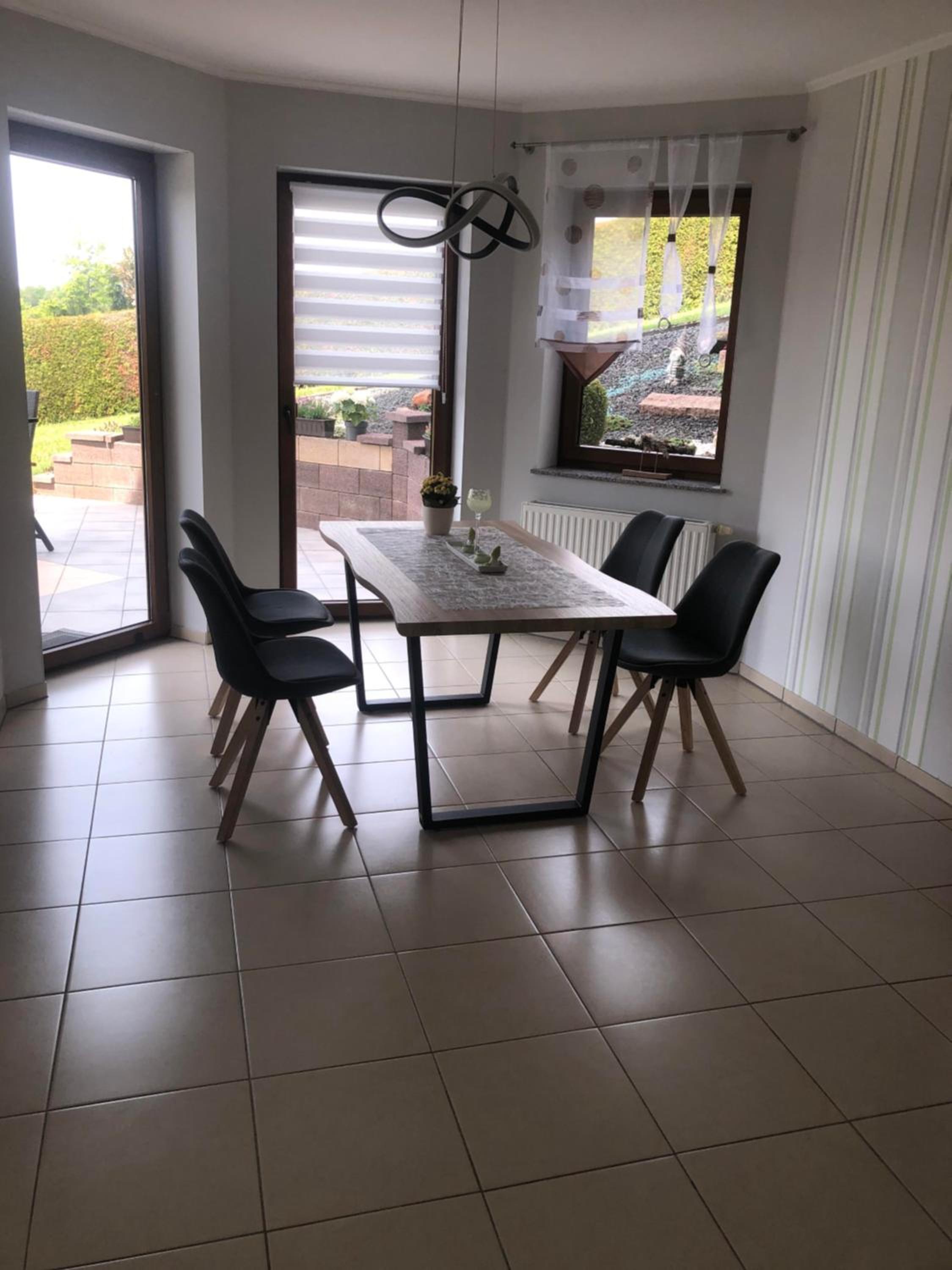 Ferienwohnung Hubertus