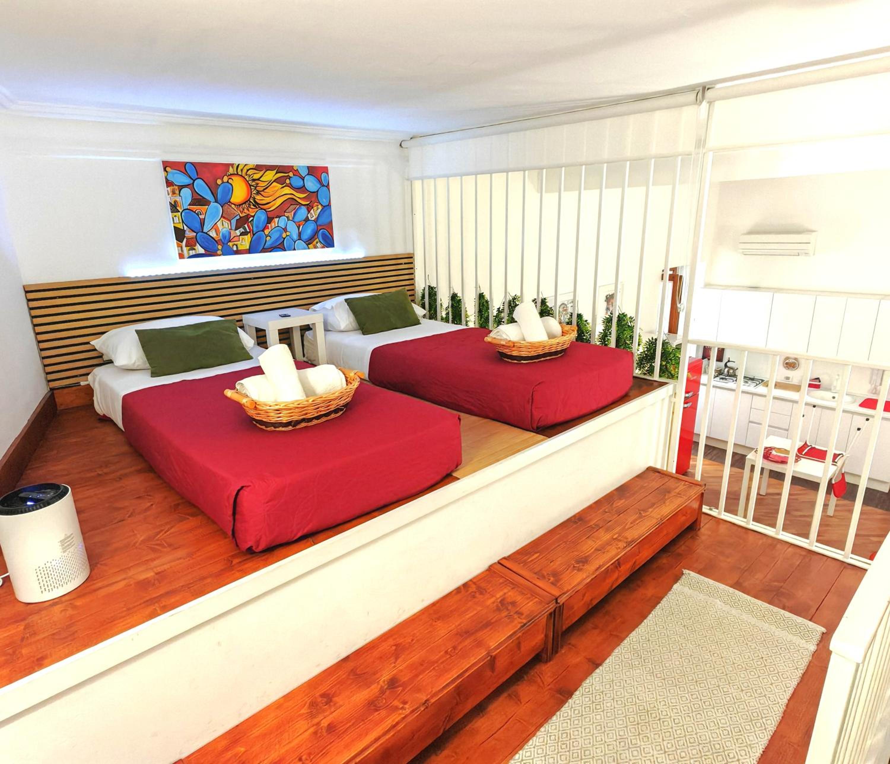 Casa Ina Palermo photo 4
