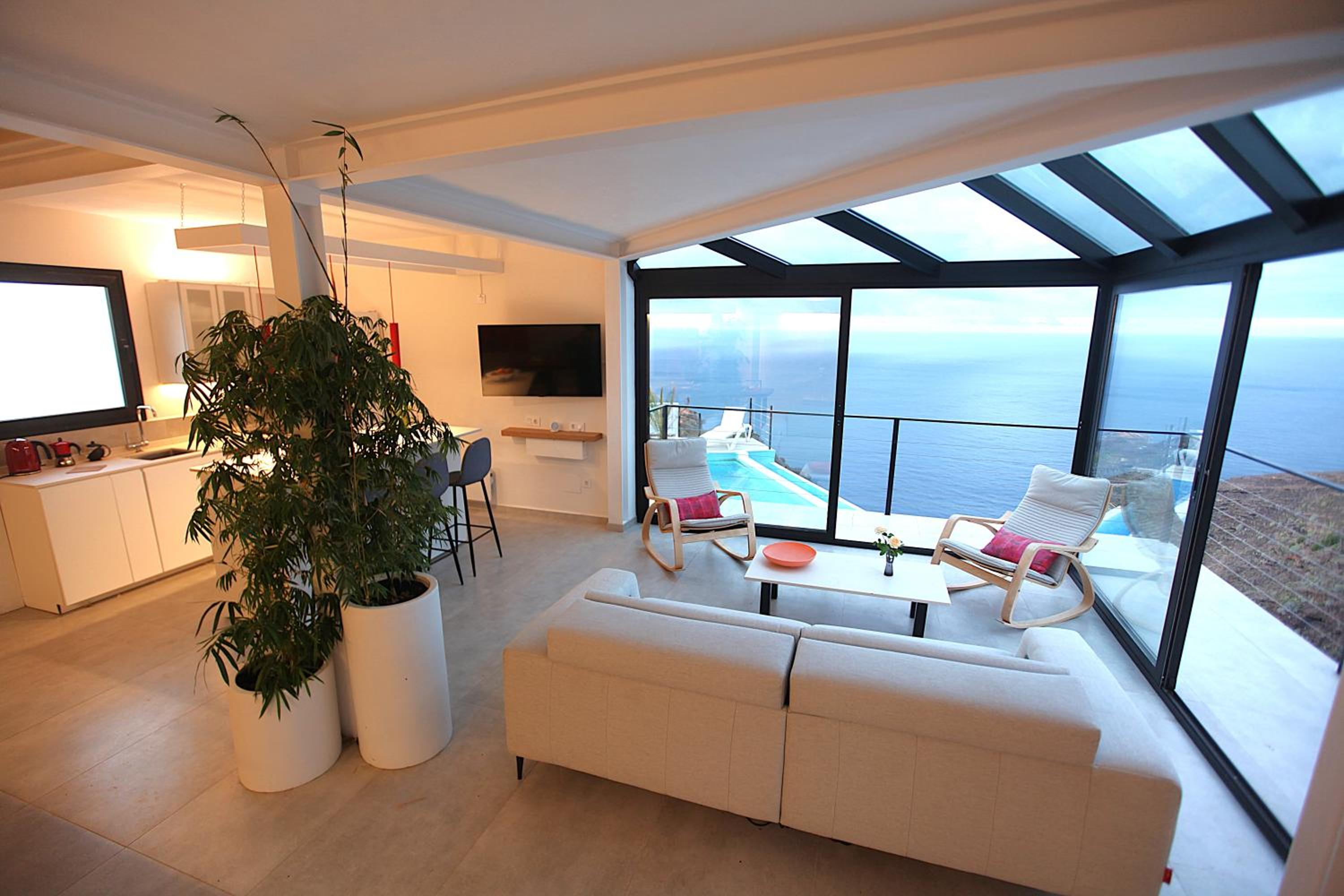 ATALAYA - PISCINA PRIVADA - agua calentada- ADULTS ONLY view 5
