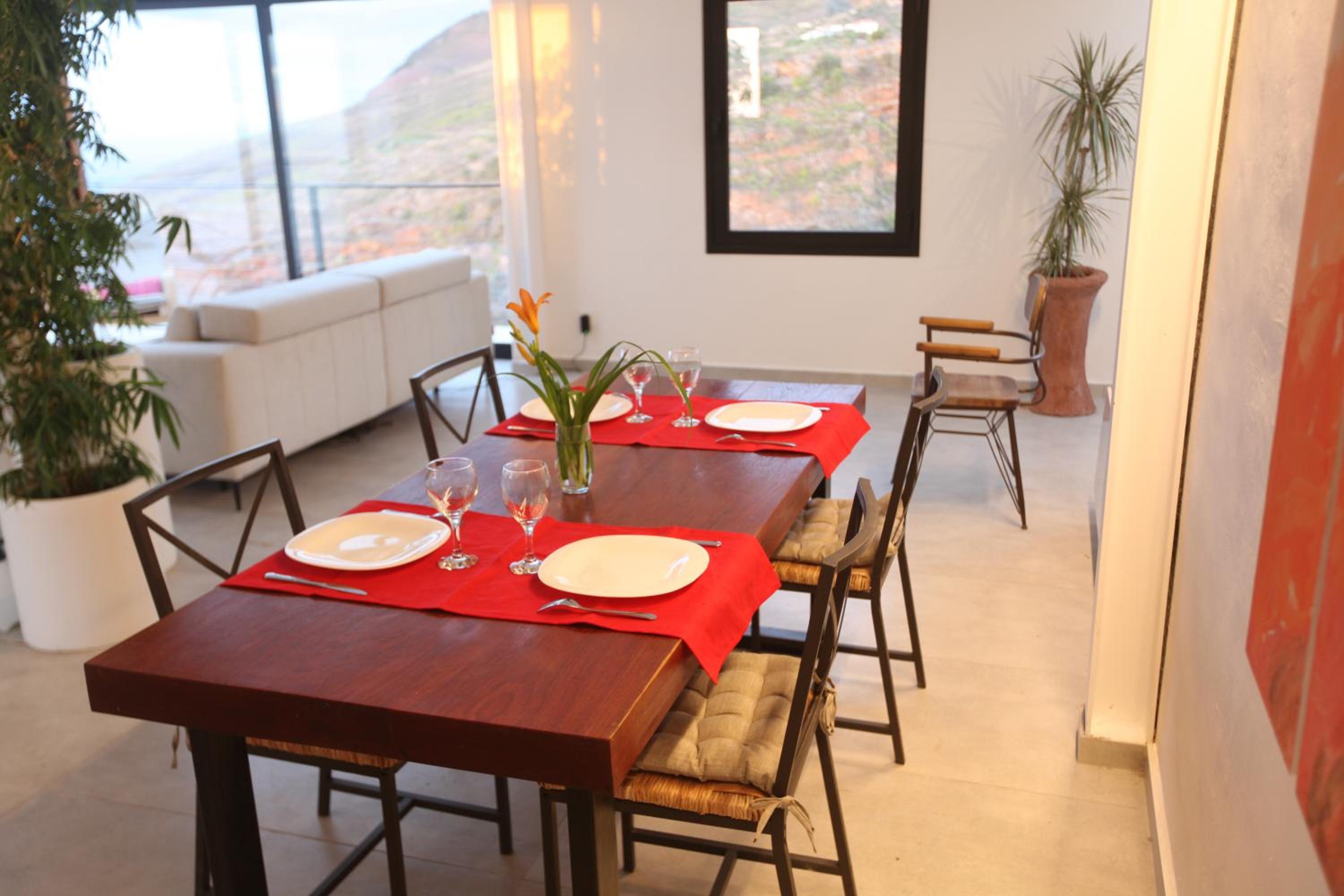 ATALAYA - PISCINA PRIVADA - agua calentada- ADULTS ONLY view 4