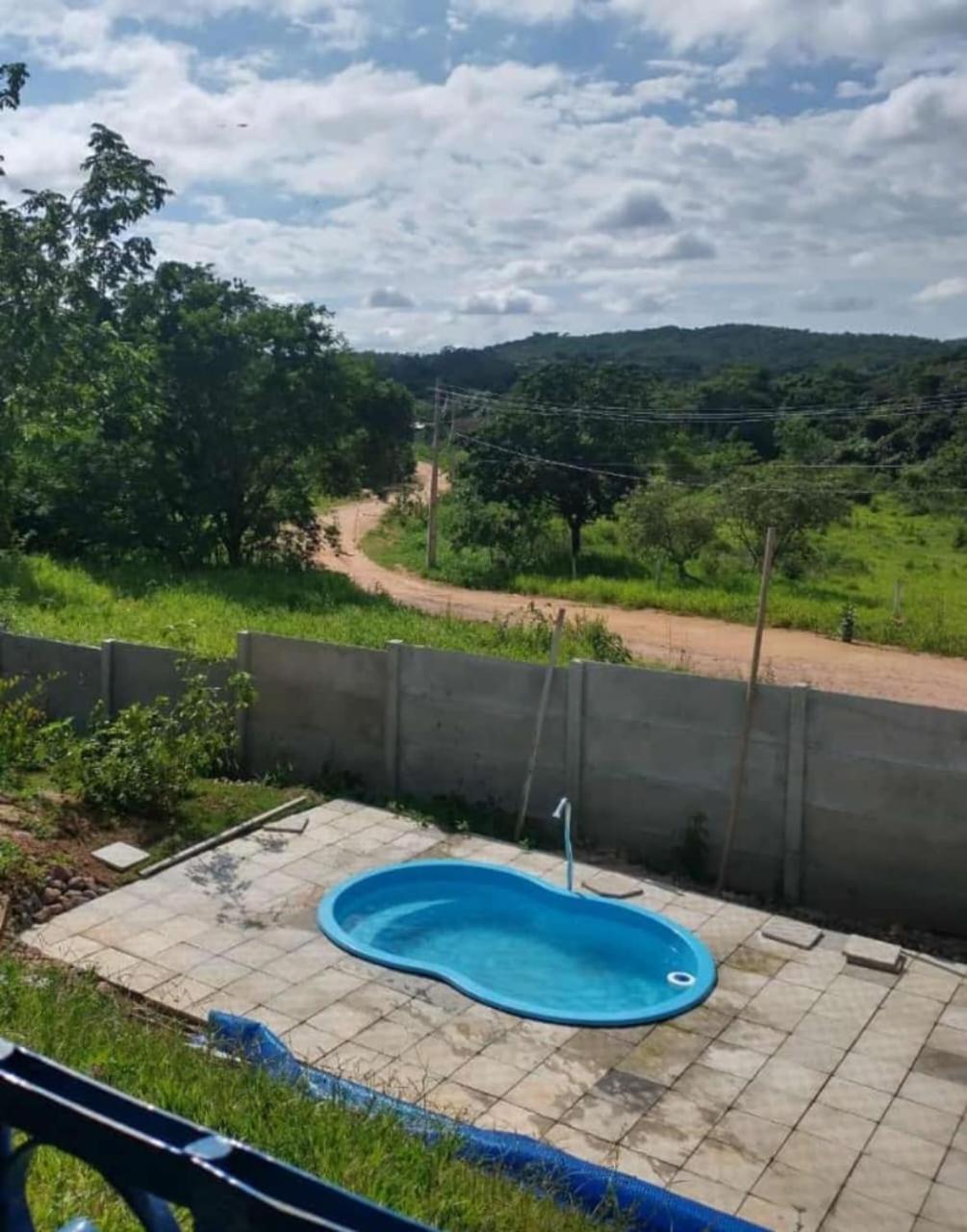 Chácara Beira Rio