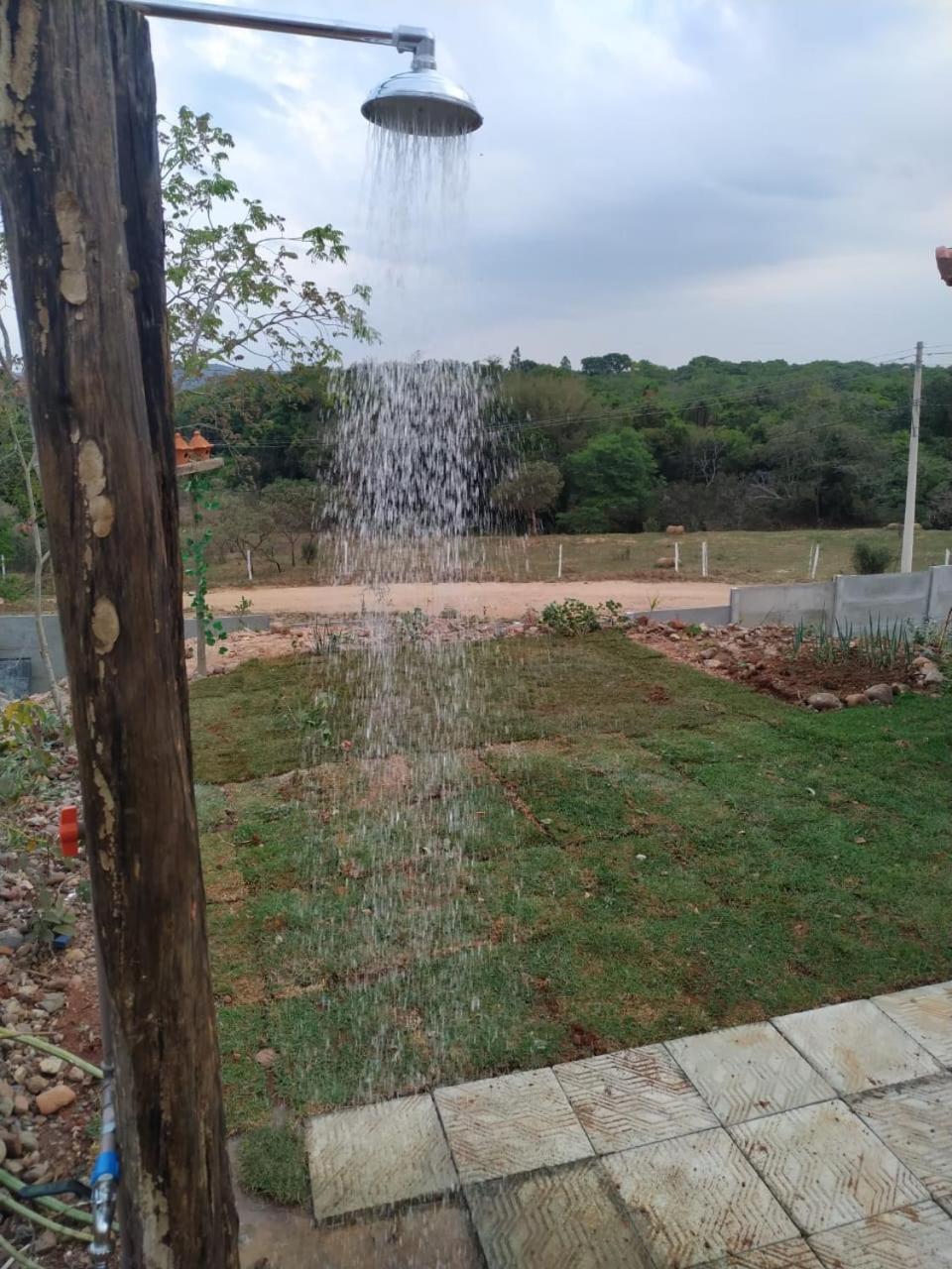 Chácara Beira Rio