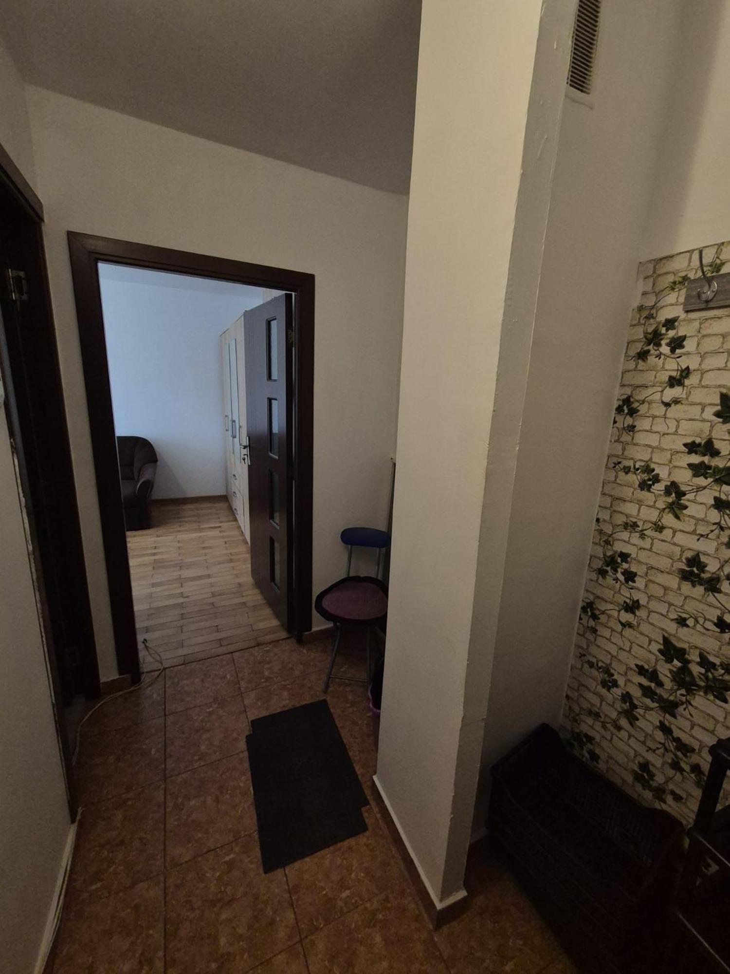 Muntean Apartment