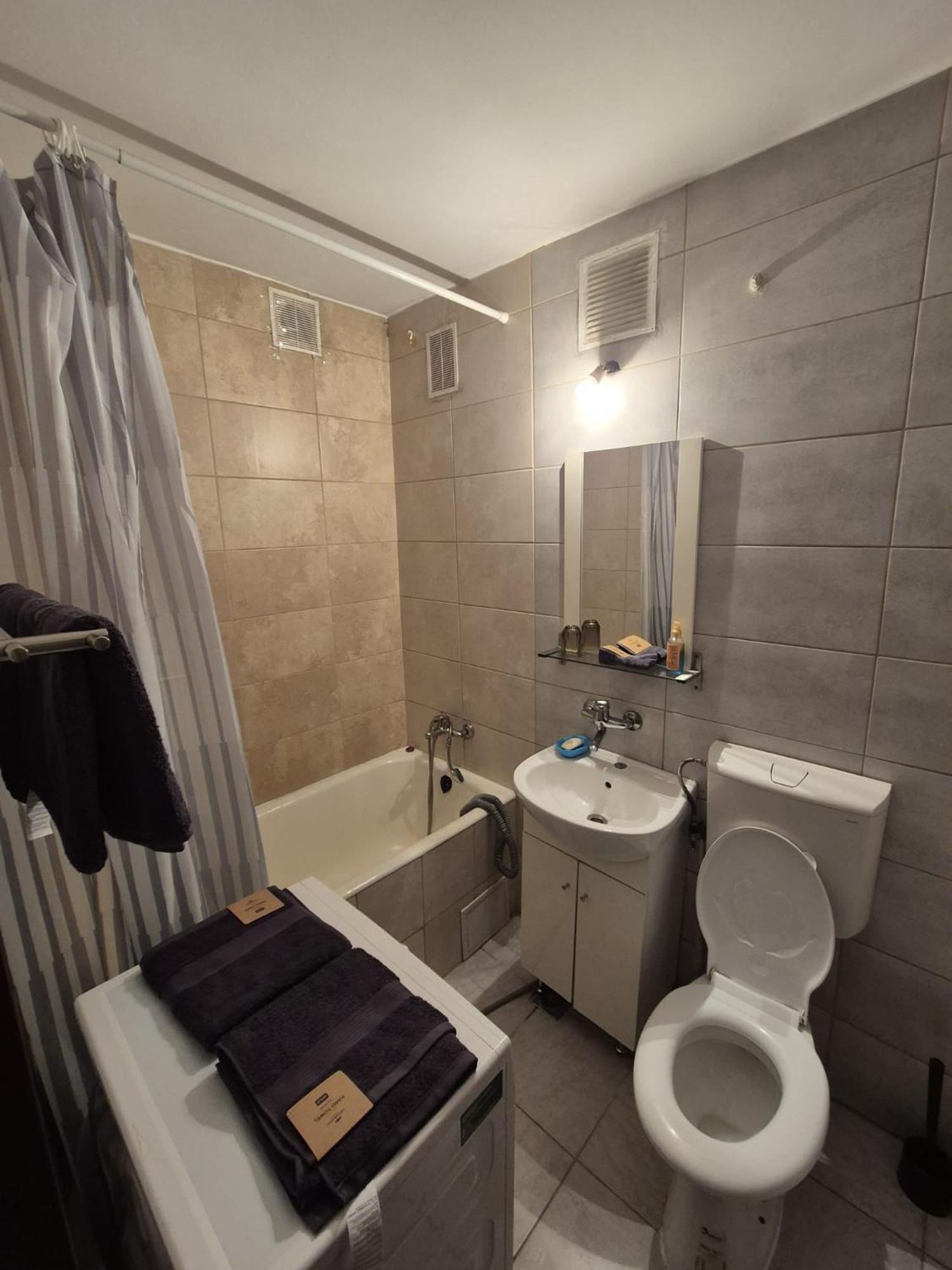 Muntean Apartment